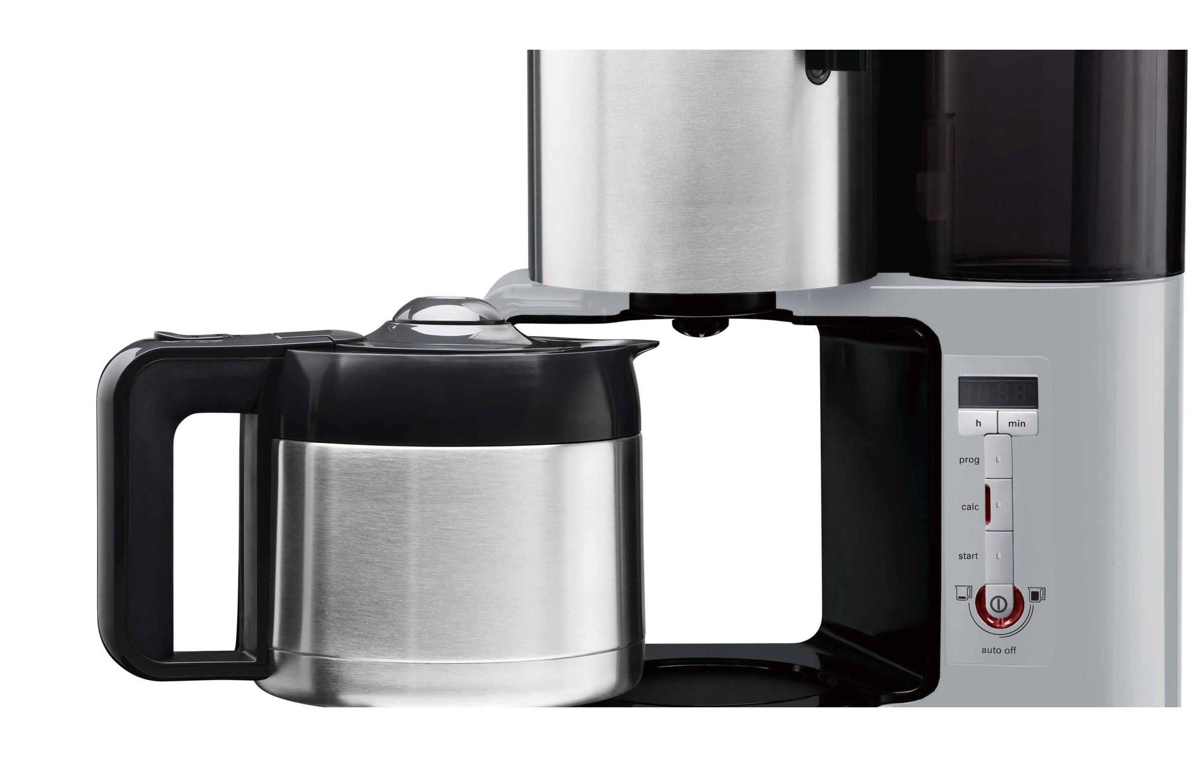 SIEMENS Filterkaffeemaschine »TC86505«