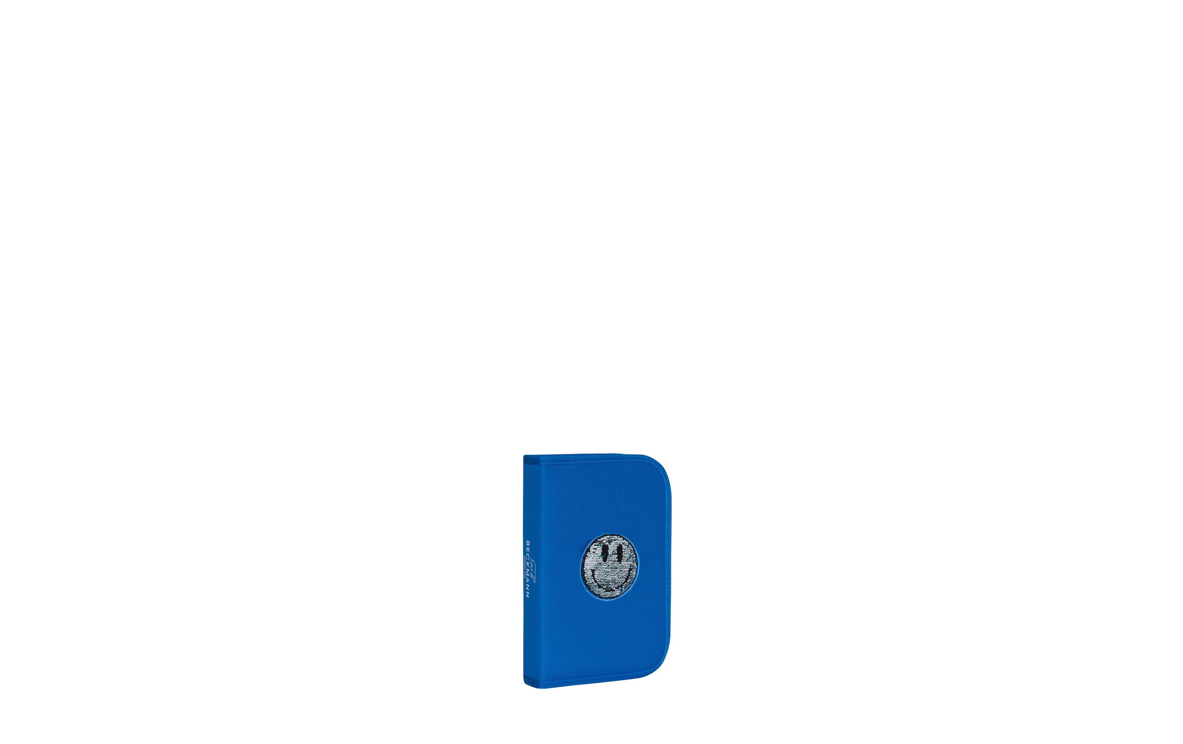 Beckmann Schulranzen »Emoji«