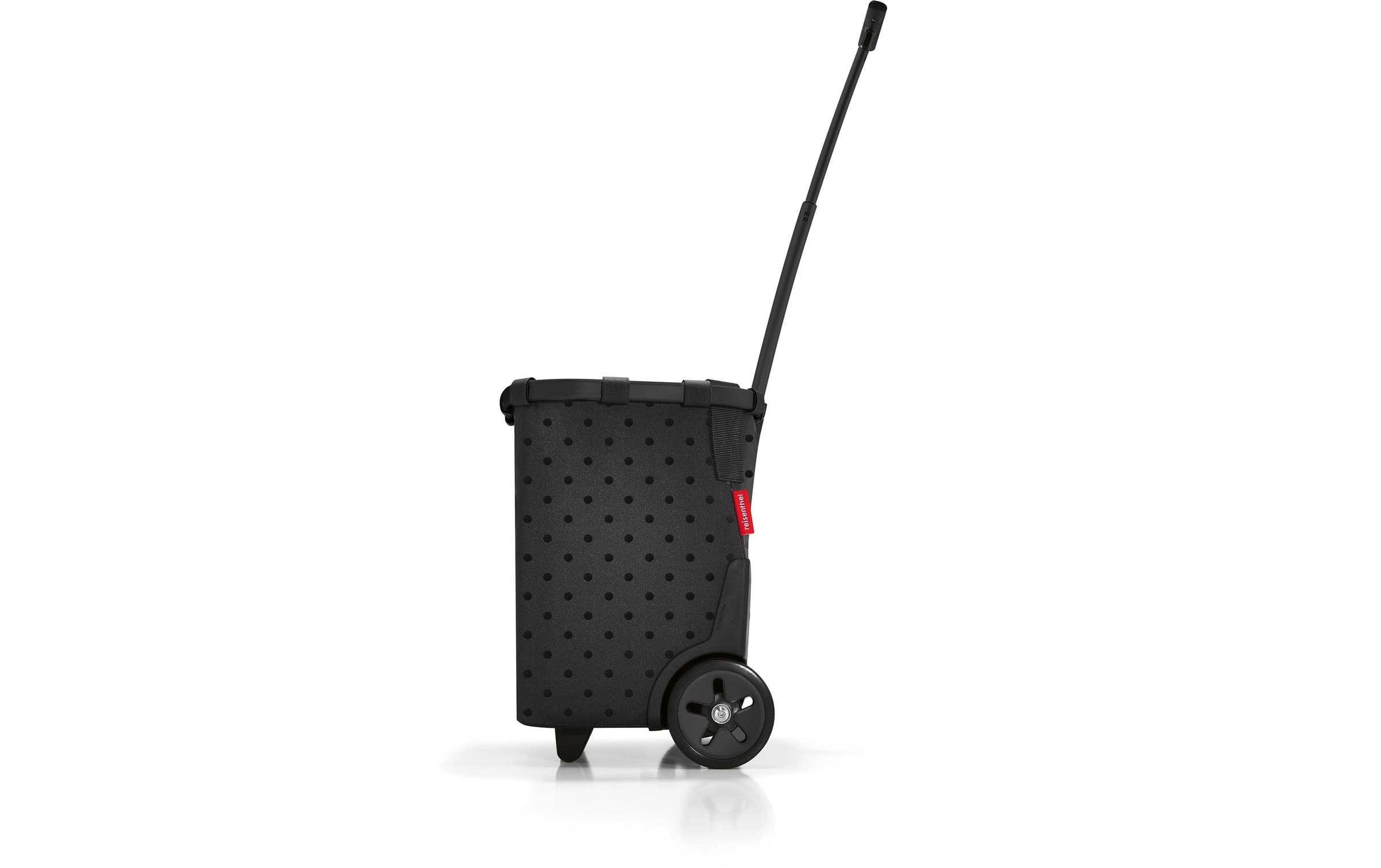 REISENTHEL® Einkaufstrolley »Carrycruiser Frame«, (1 tlg.)