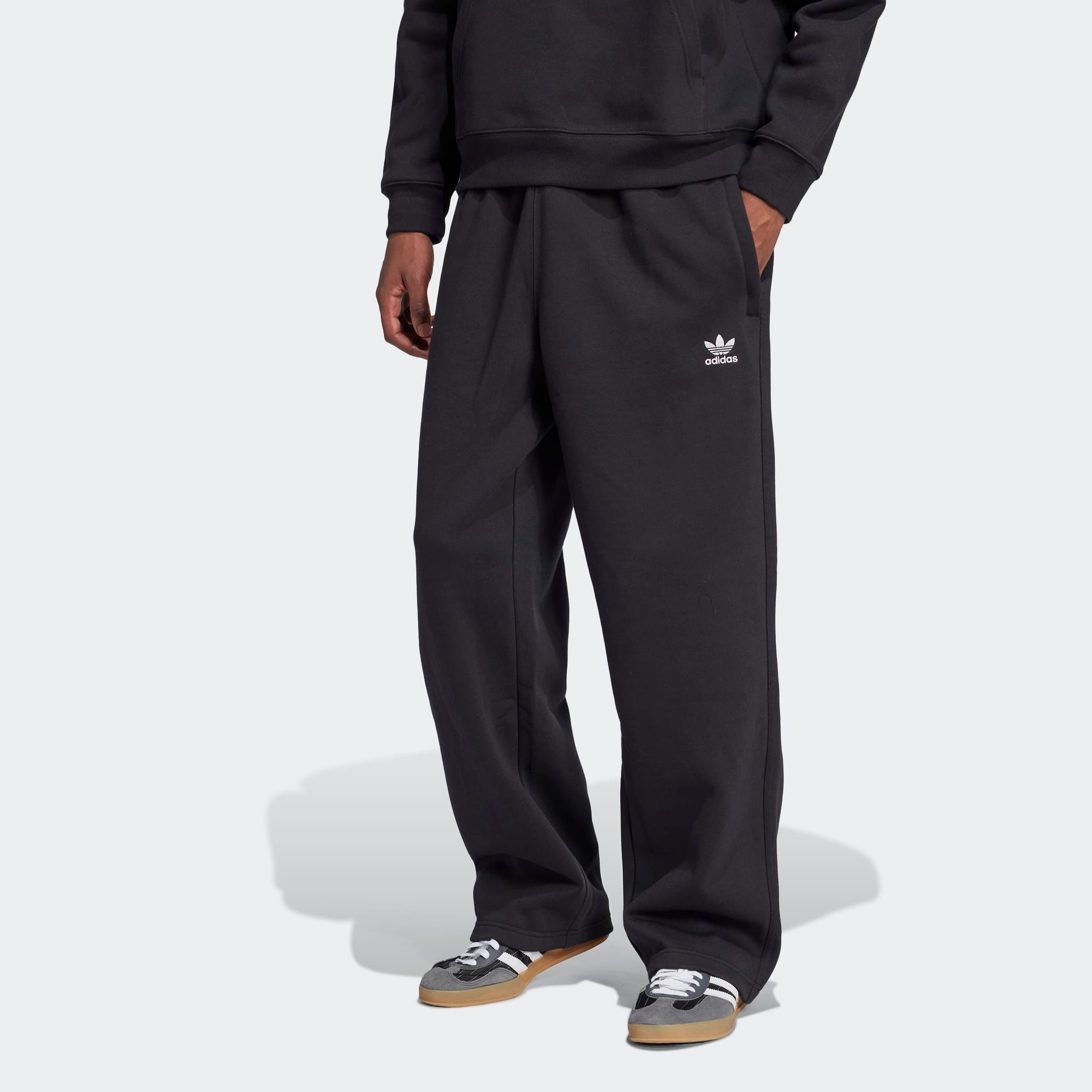 adidas Originals Sporthose »ESS OPEN PT«