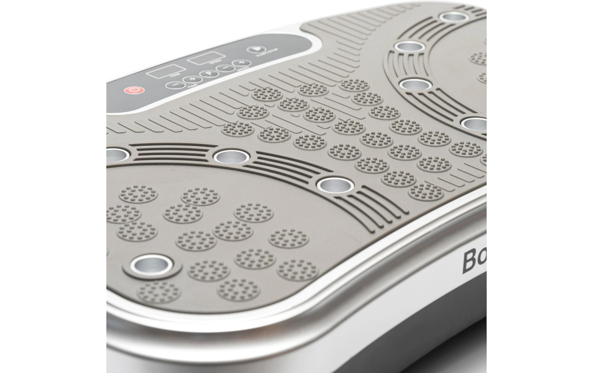 Bodi-Tek Vibrationsplatte »Exercise Pro«