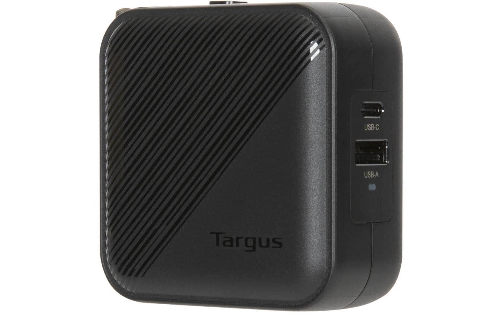 Targus Netzteil »Gan Charger 65 W«