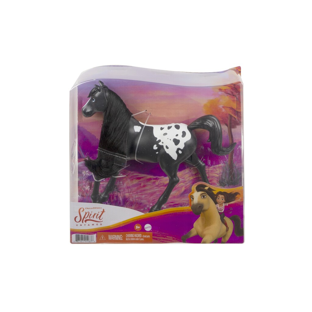 Mattel® Spielfigur »Mustang Stallion«