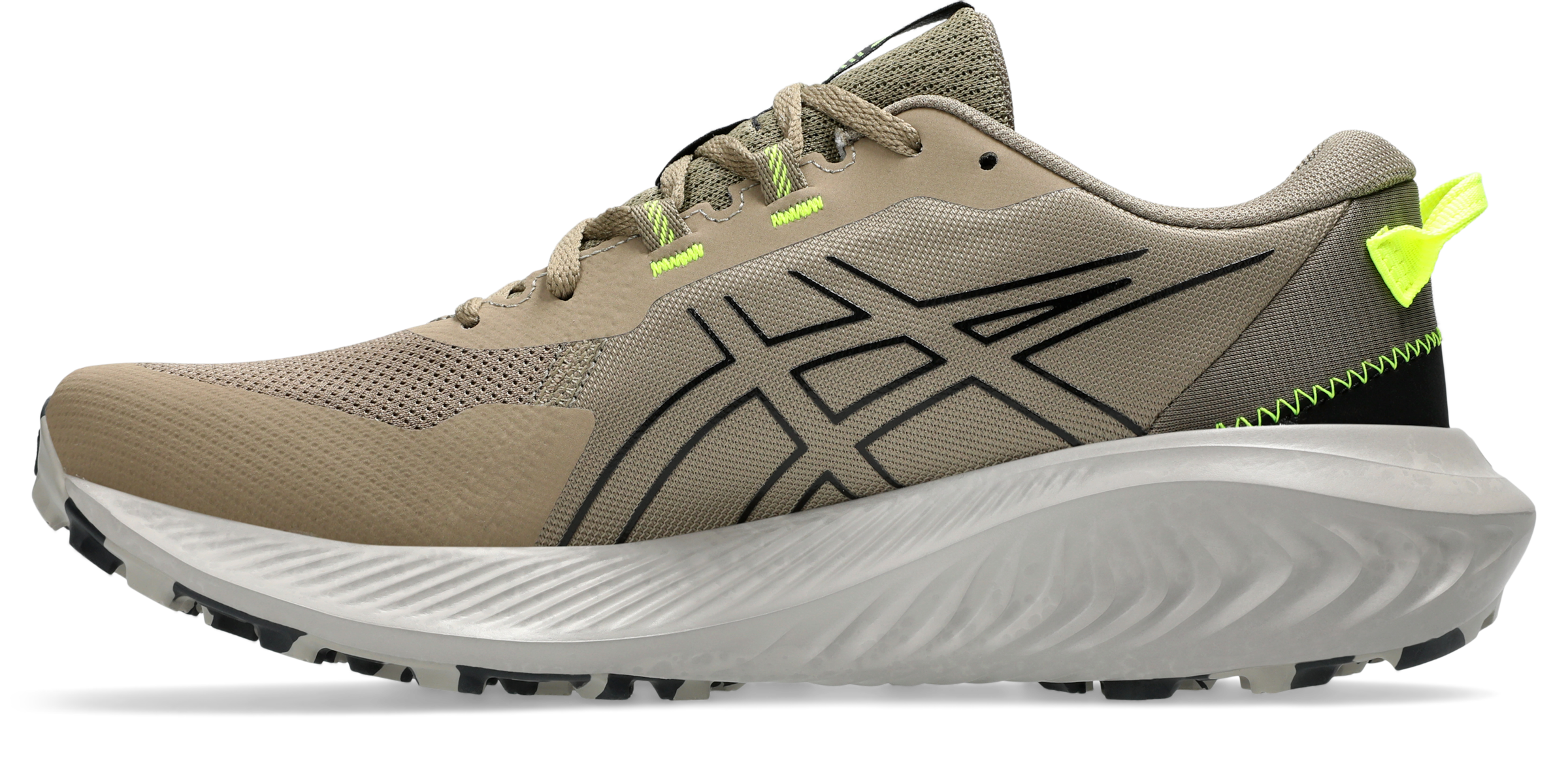 Asics Trailrunningschuh »GEL-EXCITE TRAIL 2«