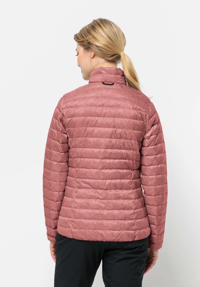 Jack Wolfskin Daunenjacke »PILVI DOWN JKT W RDS«