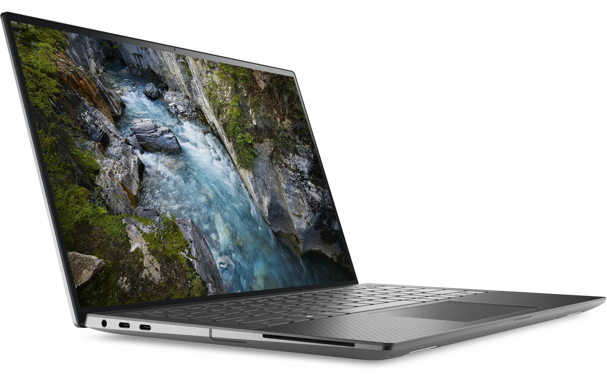 Dell Business-Notebook »Precision 5490 (Ultra 7 32 GB 1 TB RTX 2000 Ada)«, 35,42 cm, / 14 Zoll, Intel, Core Ultra 7, 1000 GB SSD