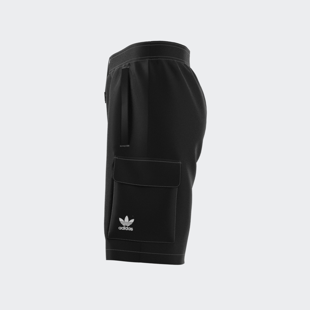 adidas Originals Shorts »CARGO SHORTS«, (1 tlg.)