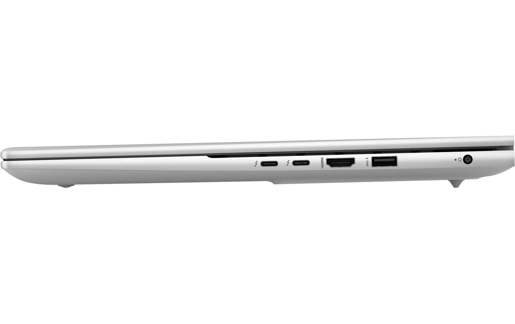 HP Convertible Notebook »HP ENVY 16-H0950NZ, 16,Touch, Silver«, / 16 Zoll, Intel