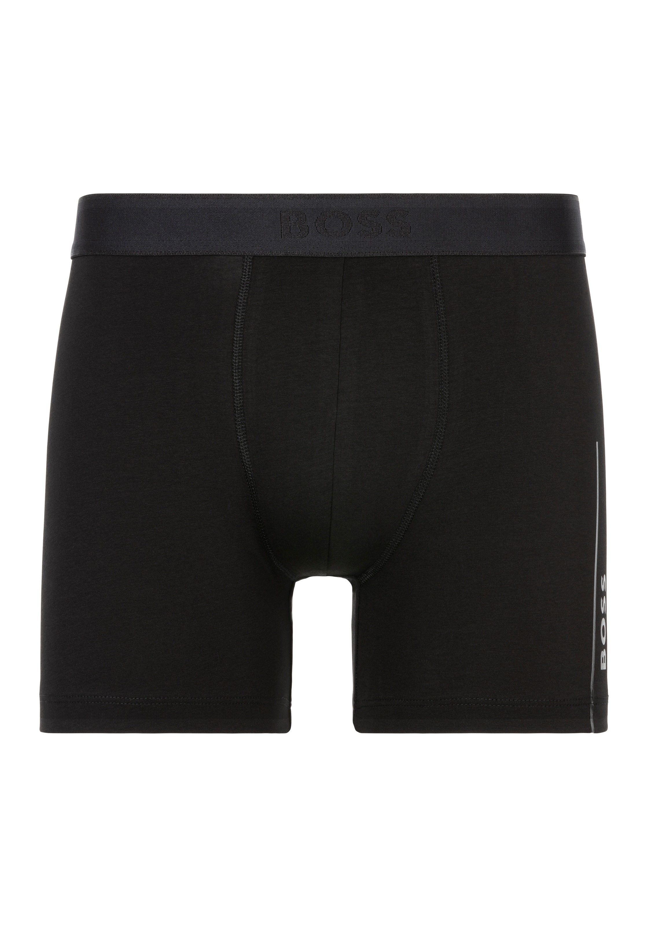 BOSS Boxer mit Logobund