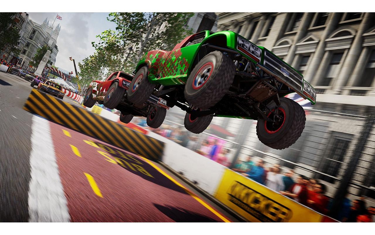 Electronic Arts Spielesoftware »Legends, XSX«, Xbox Series X