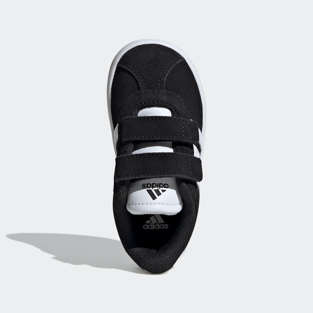 adidas Sportswear Klettschuh »VL COURT 3.0«