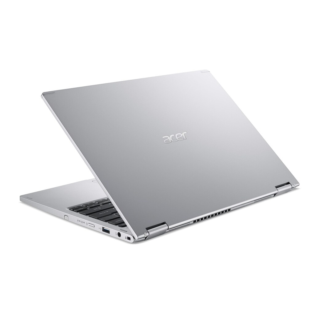 Acer Notebook »Acer Notebook Spin 3 (SP313-51N-509«, / 13,3 Zoll, Intel, Core i5, Iris© Xe Graphics, 512 GB SSD