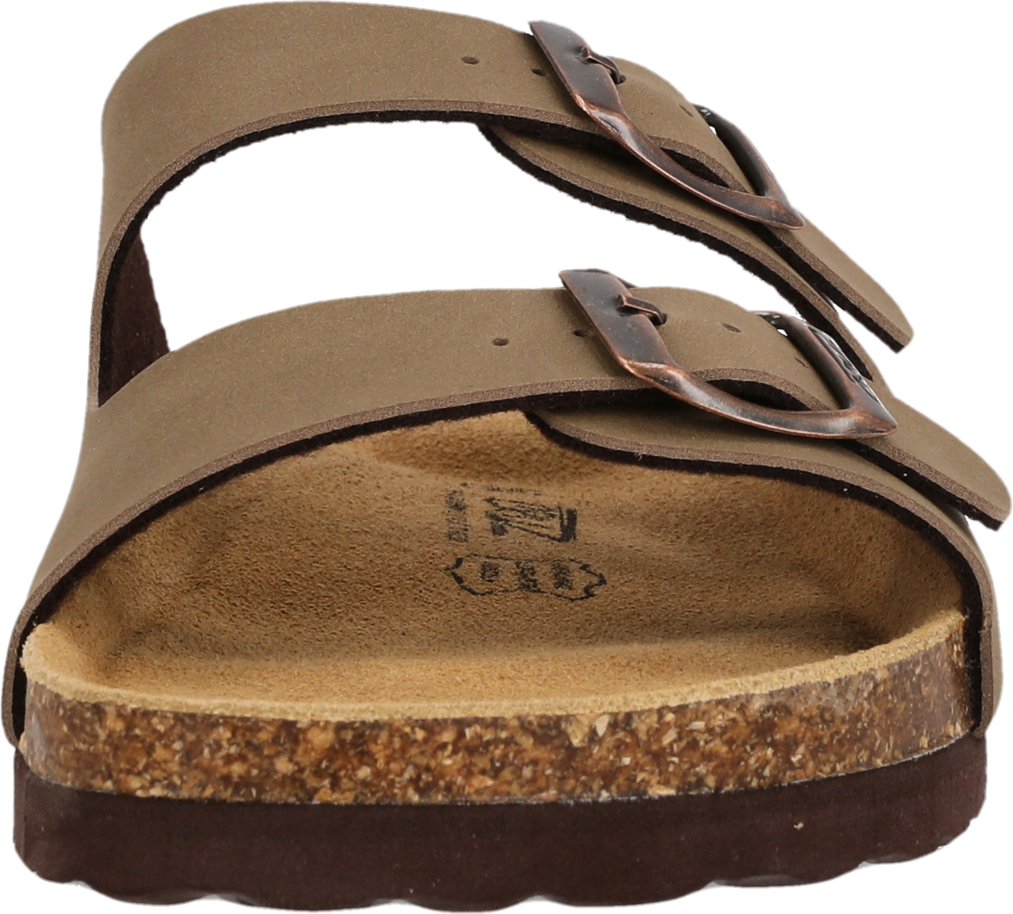 CRUZ Sandale »Whitehill W cork sandal«