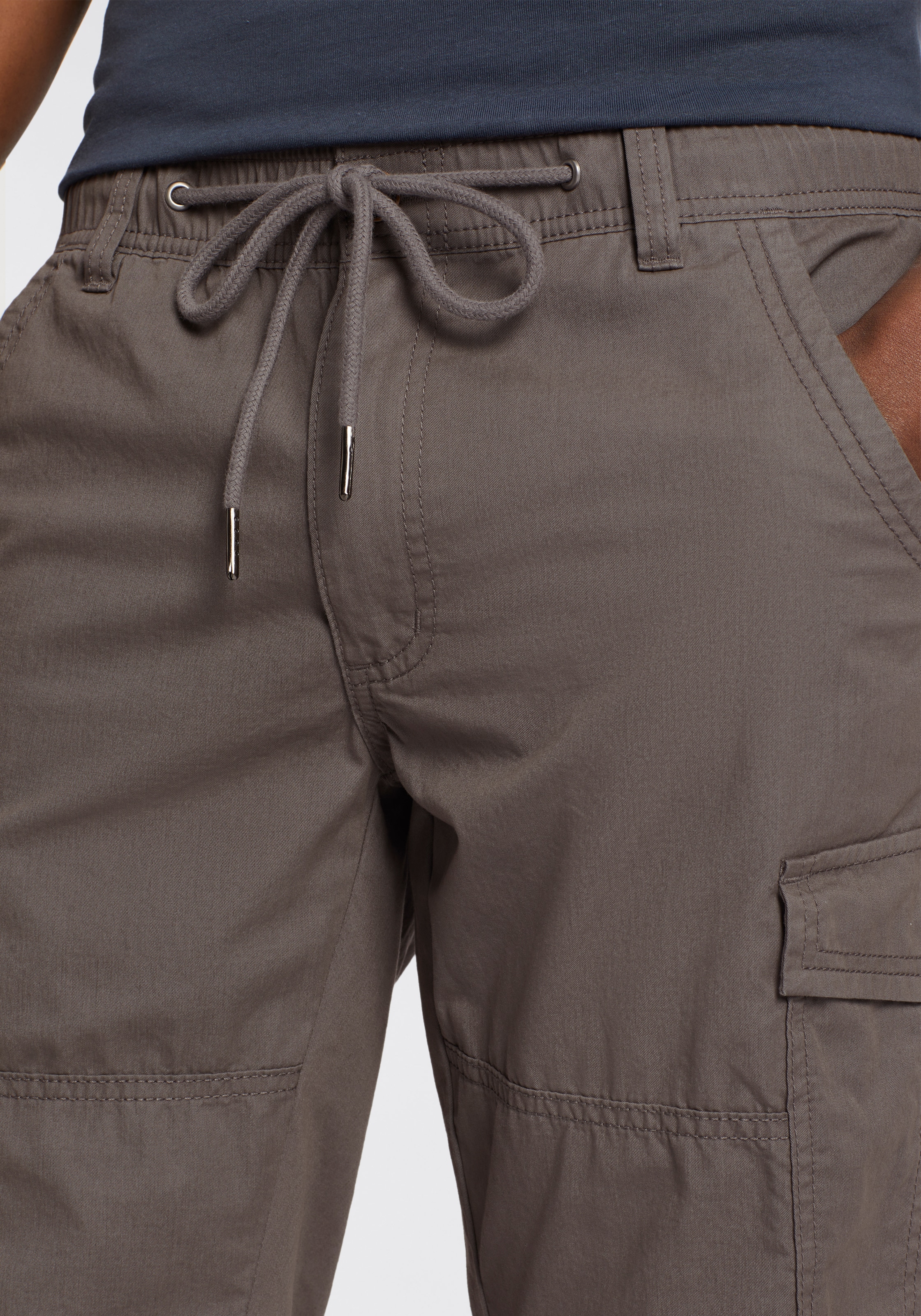 Man's World Bermudas