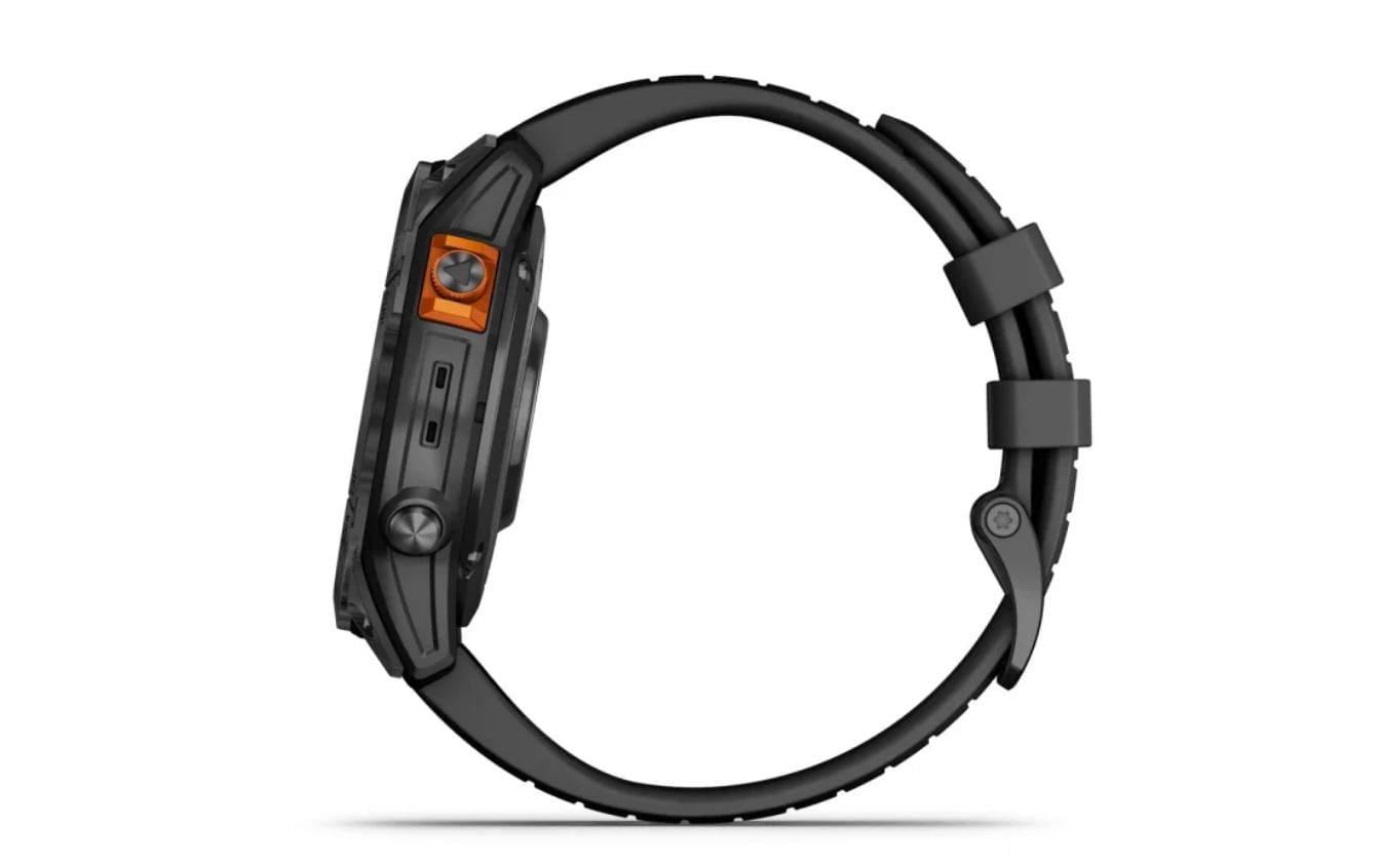 Garmin Sportuhr »Fenix 7 Pro S«