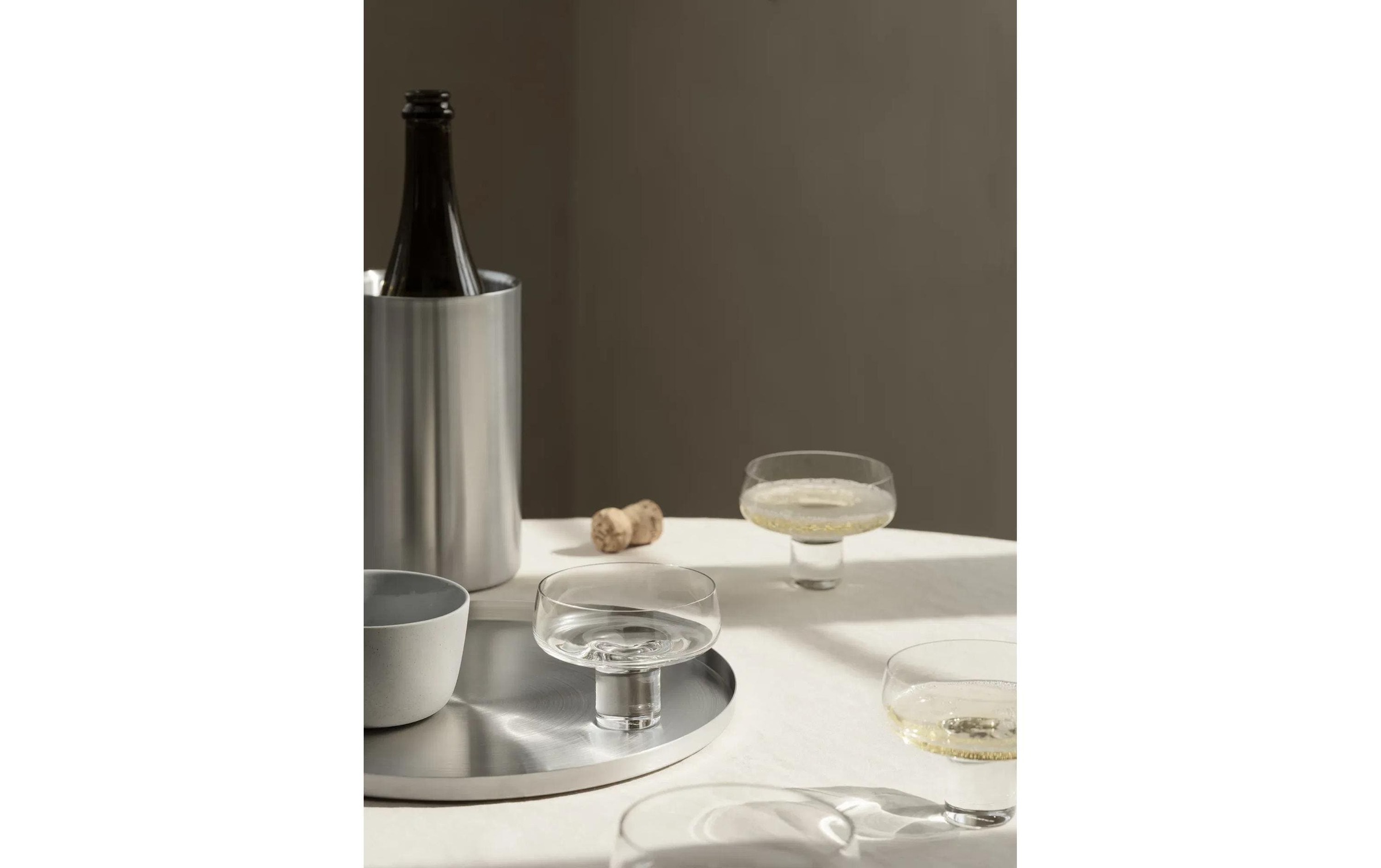 BLOMUS Tablett "PEASY L"