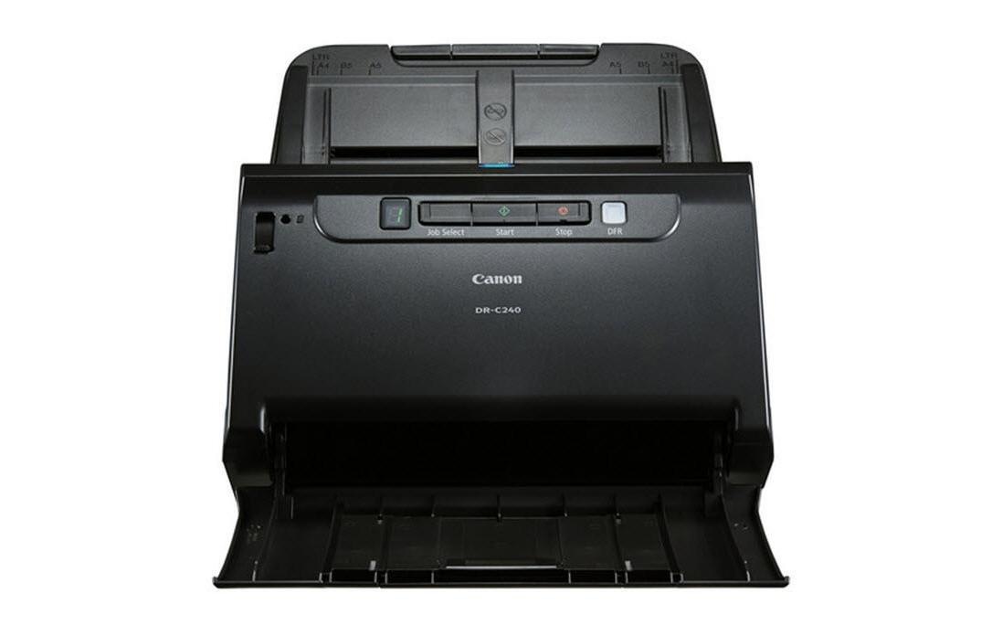 Canon Dokumentenscanner »DR-C240«