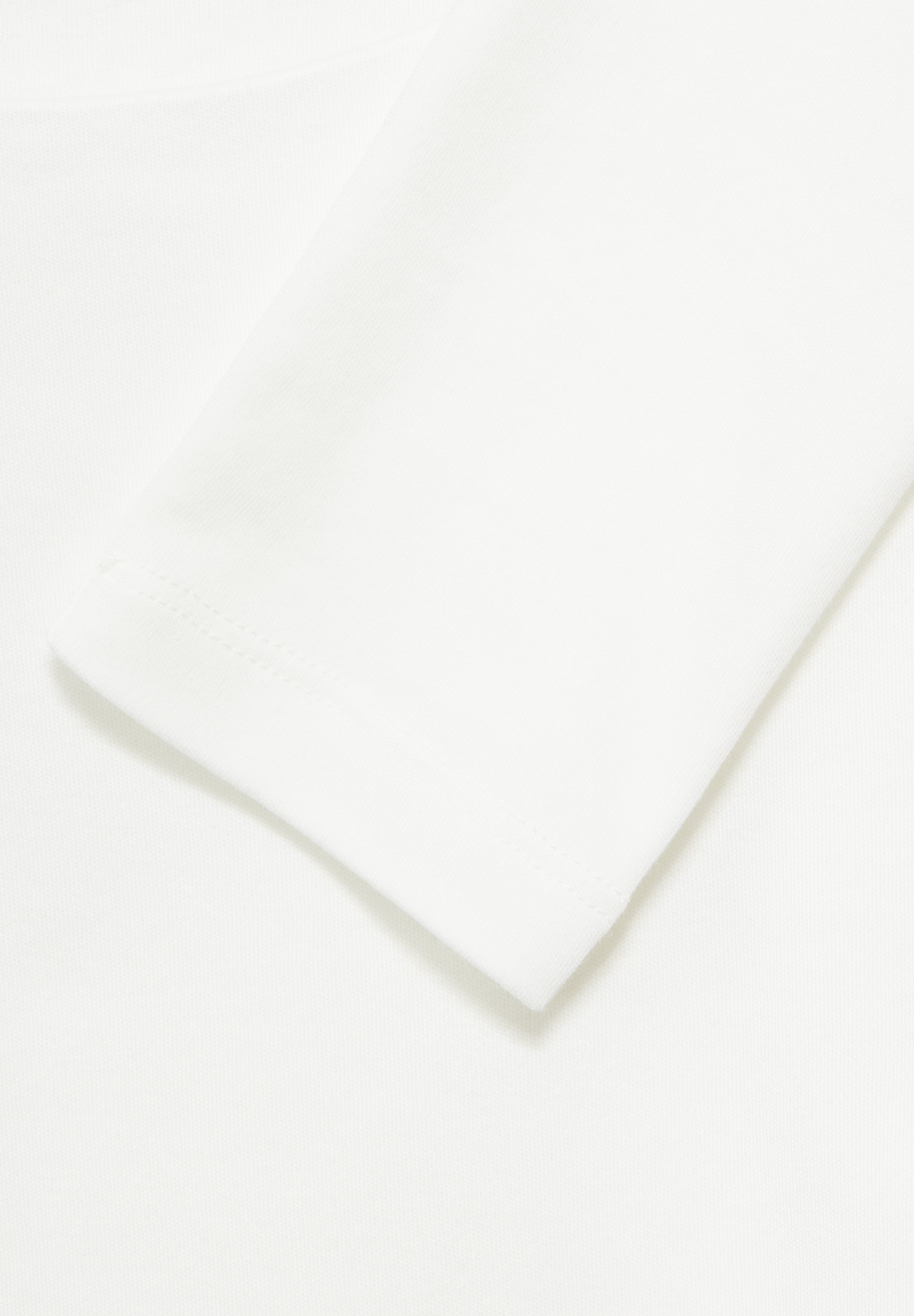 STREET ONE Langarmshirt »Style Lanea«, mit U-Boot Ausschnitt