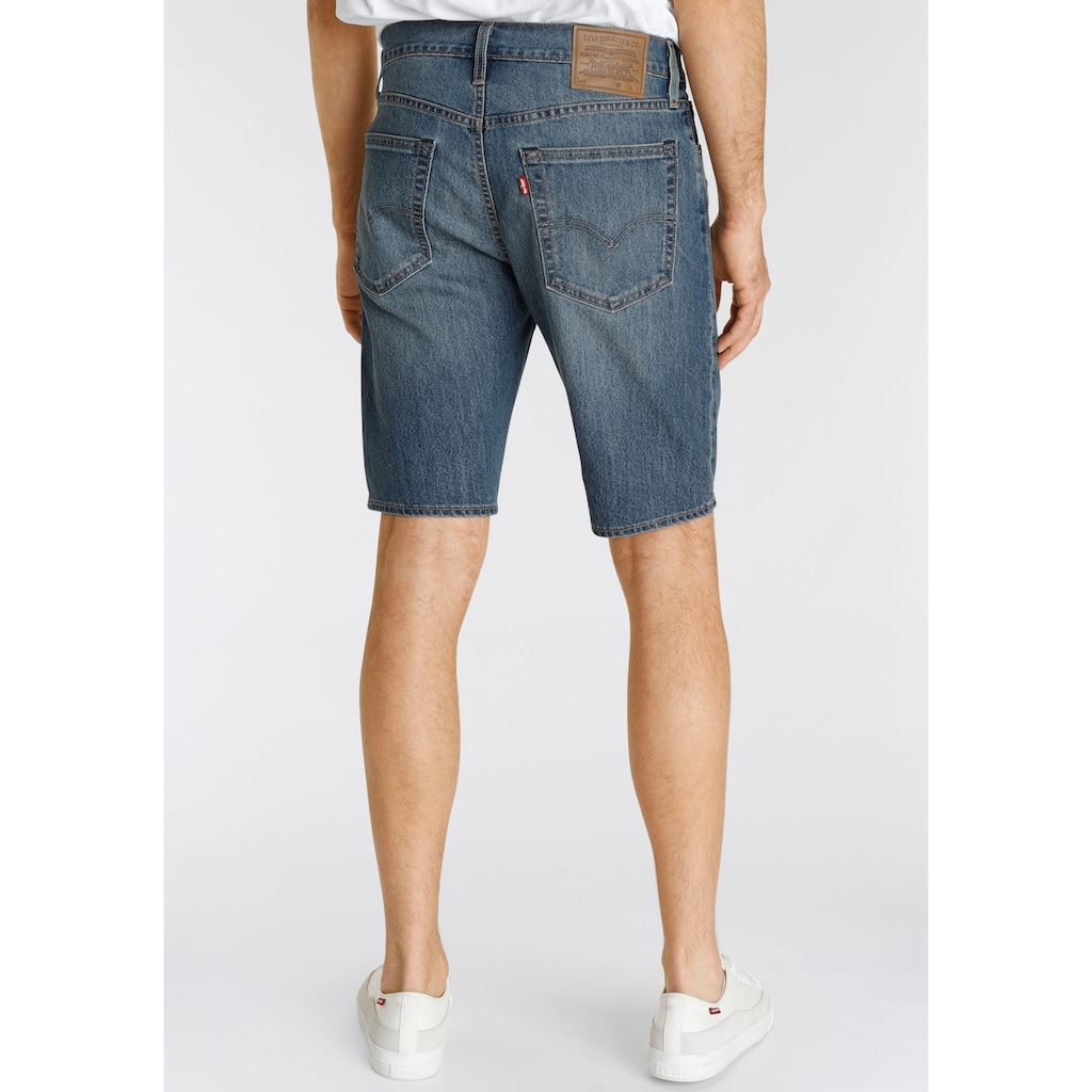 Levi's® Jeansshorts »405«