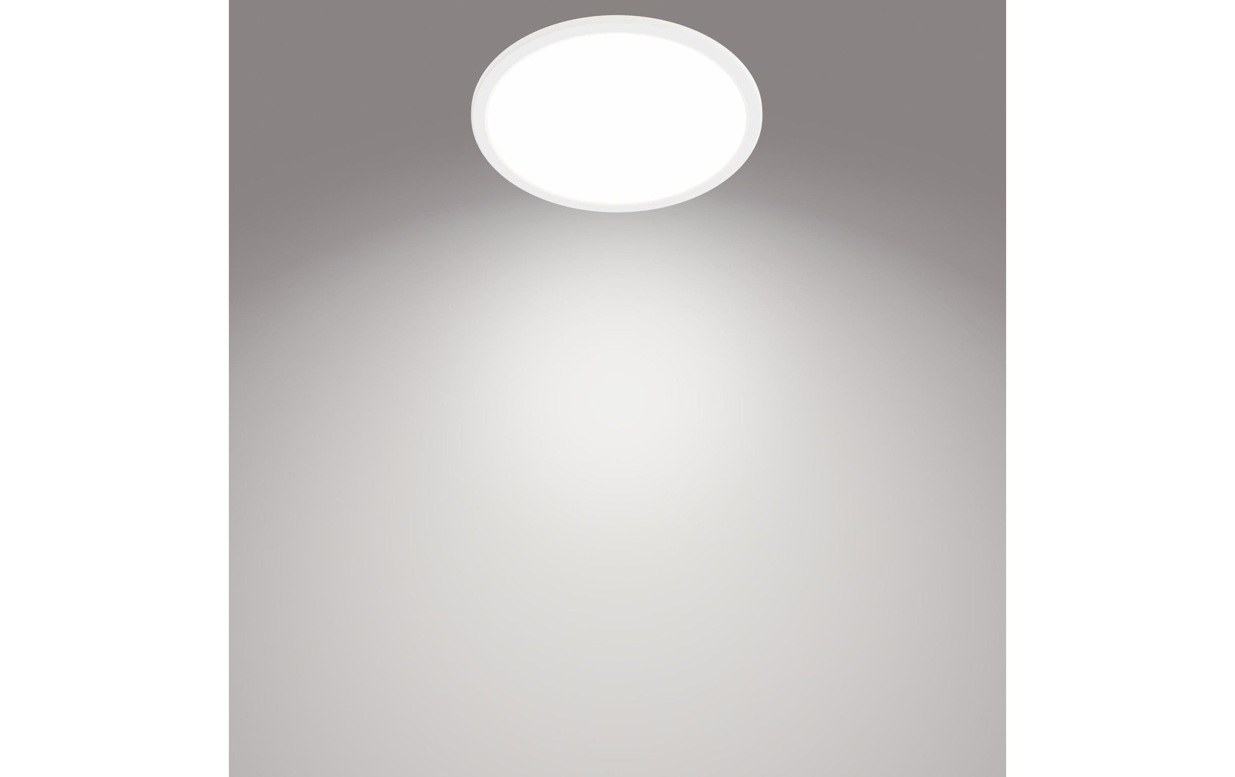 Philips Deckenleuchte »3-in-1 SceneS«, 1 flammig
