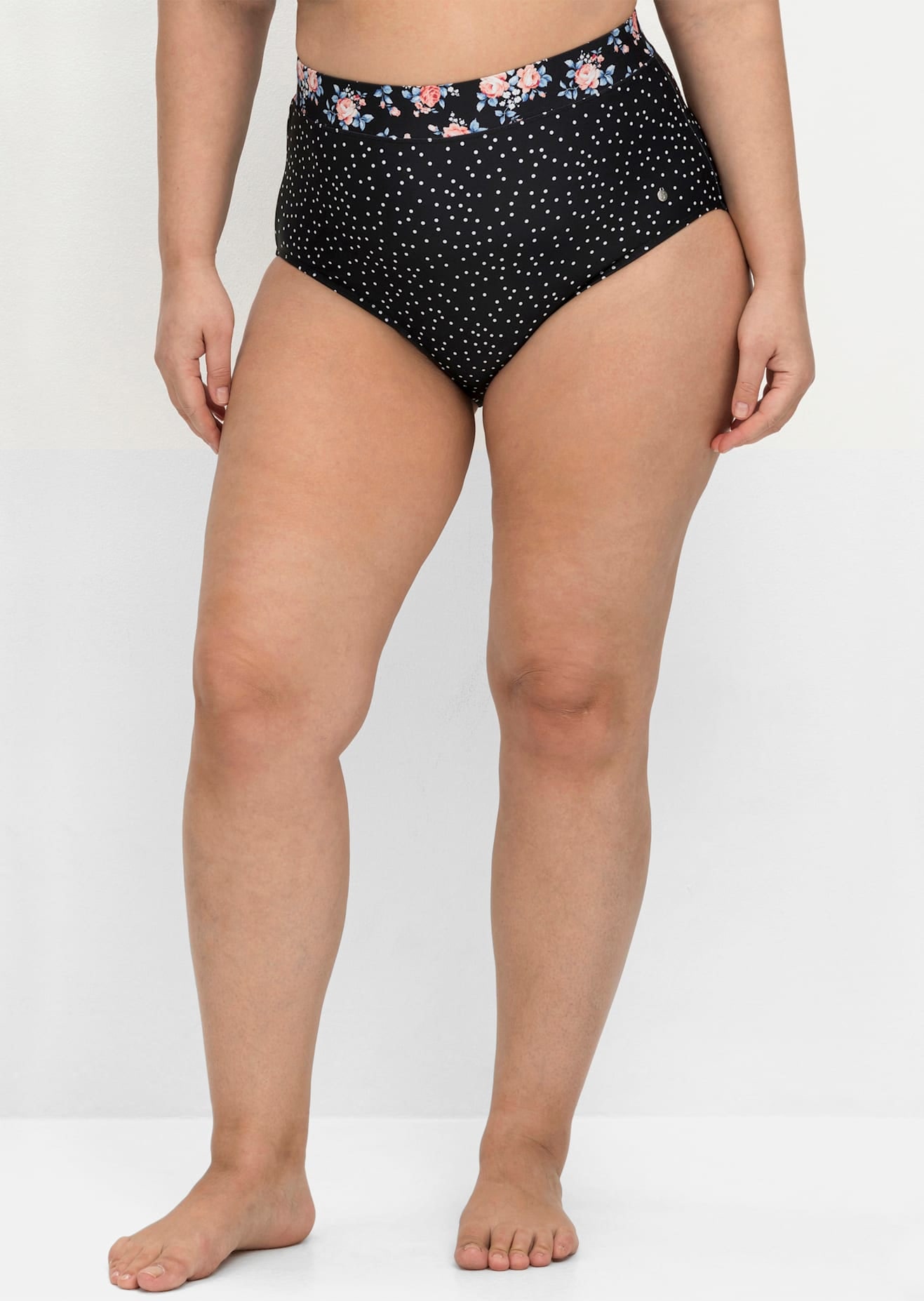 Sheego Bikini-Hose