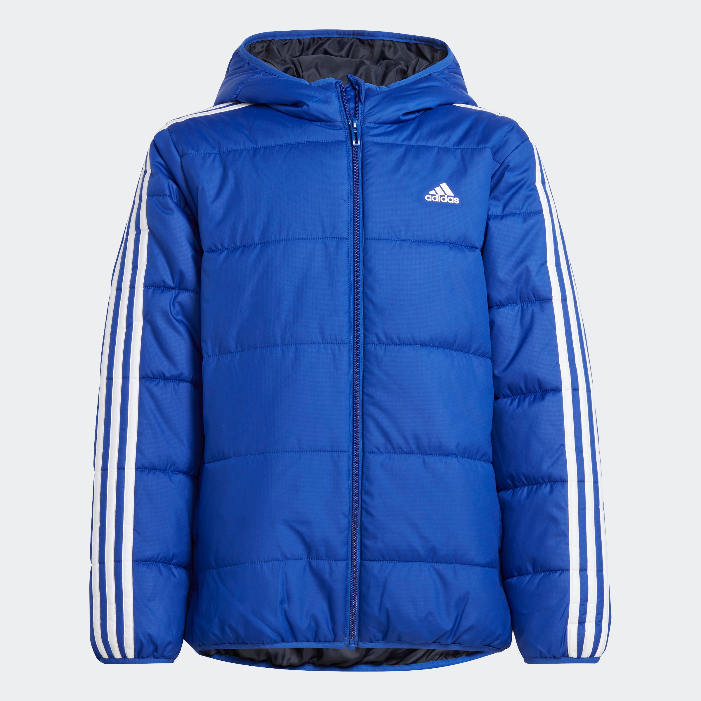 adidas Sportswear Outdoorjacke »J ESS 3S PAD«