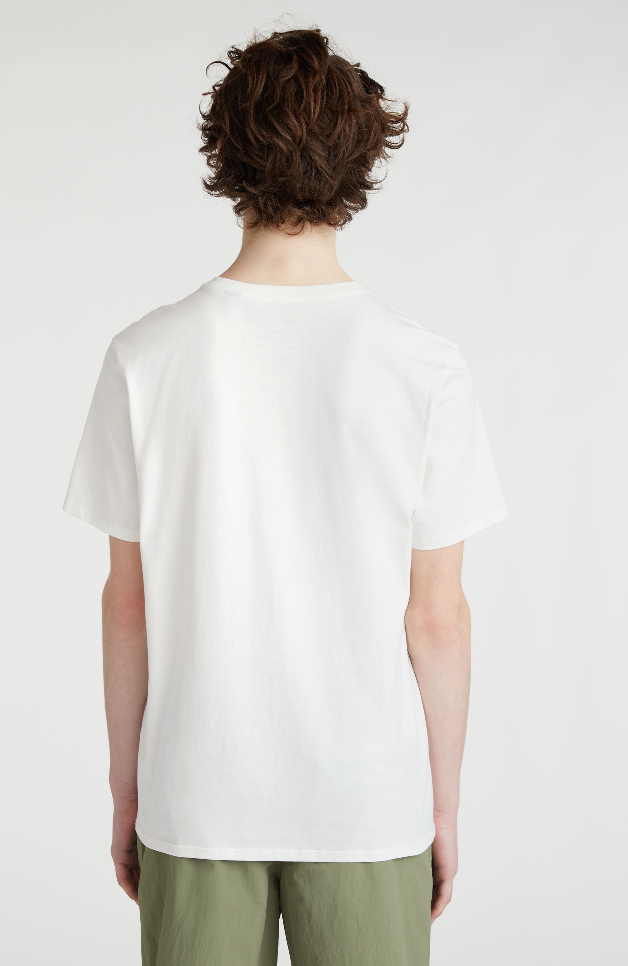 O'Neill T-Shirt »O'NEILL SMALL LOGO T-SHIRT«