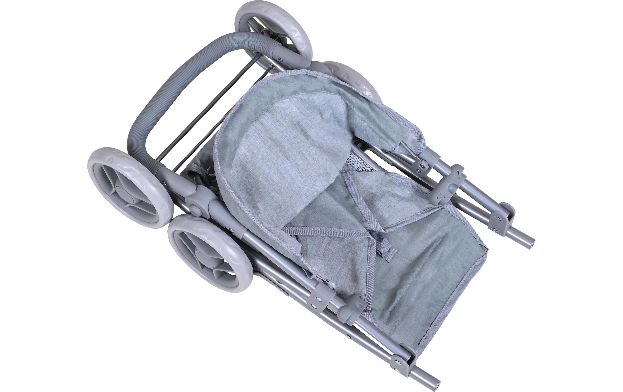 Knorrtoys® Puppenbuggy »Liba Princess Pink«