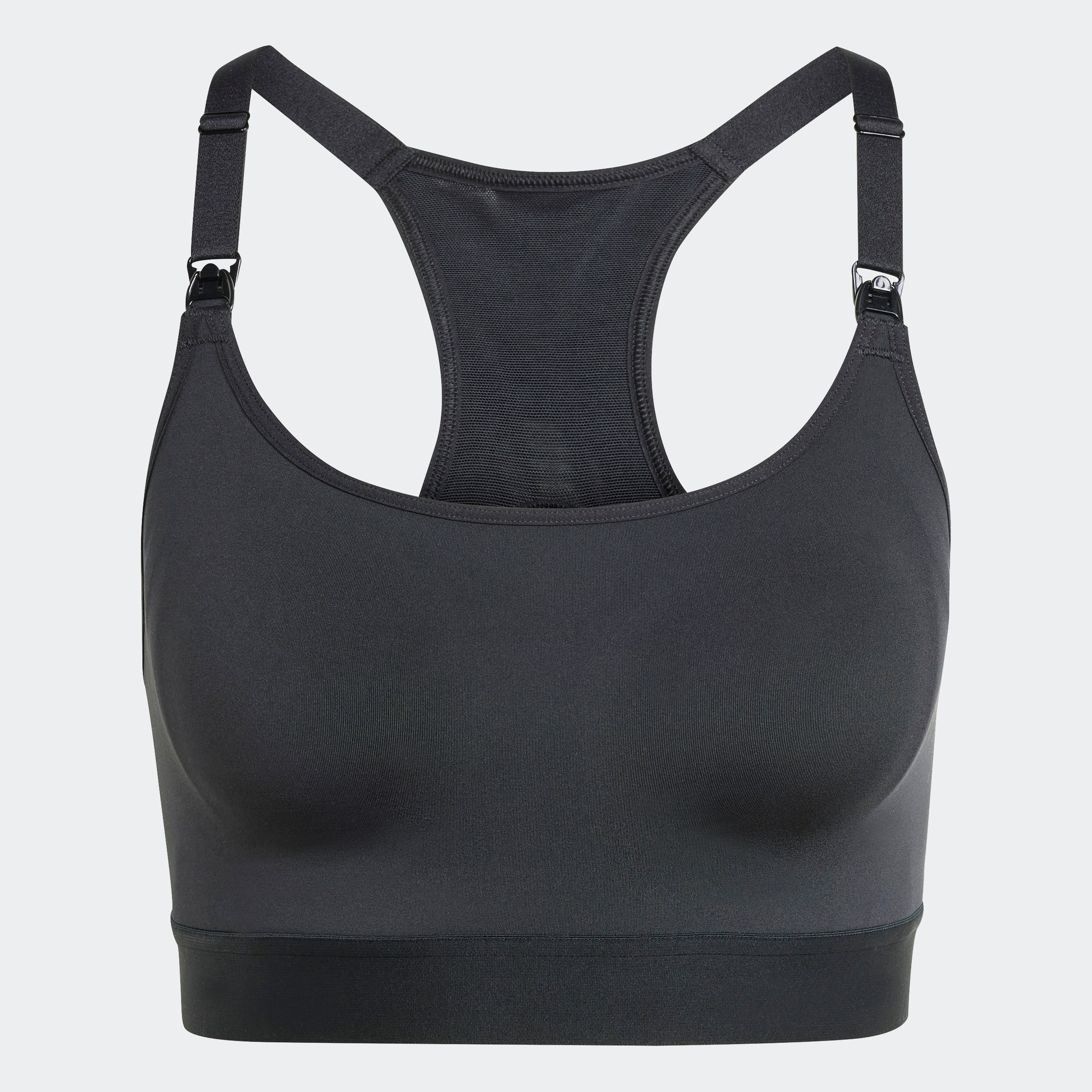 adidas Performance Sport-BH »PWIM L MS MAT«