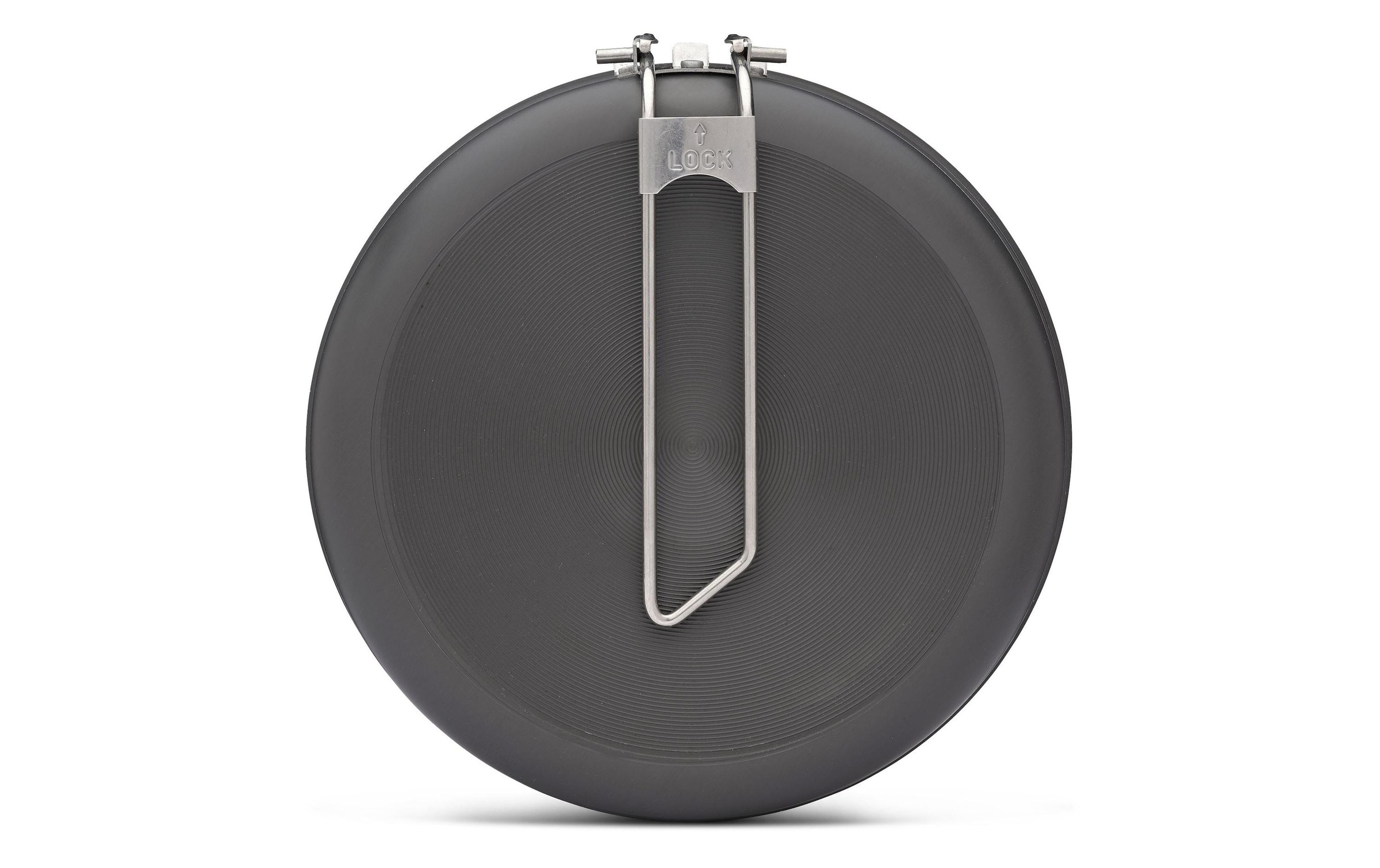 Primus Grillpfanne »Litech Frying Pan«, Aluminium