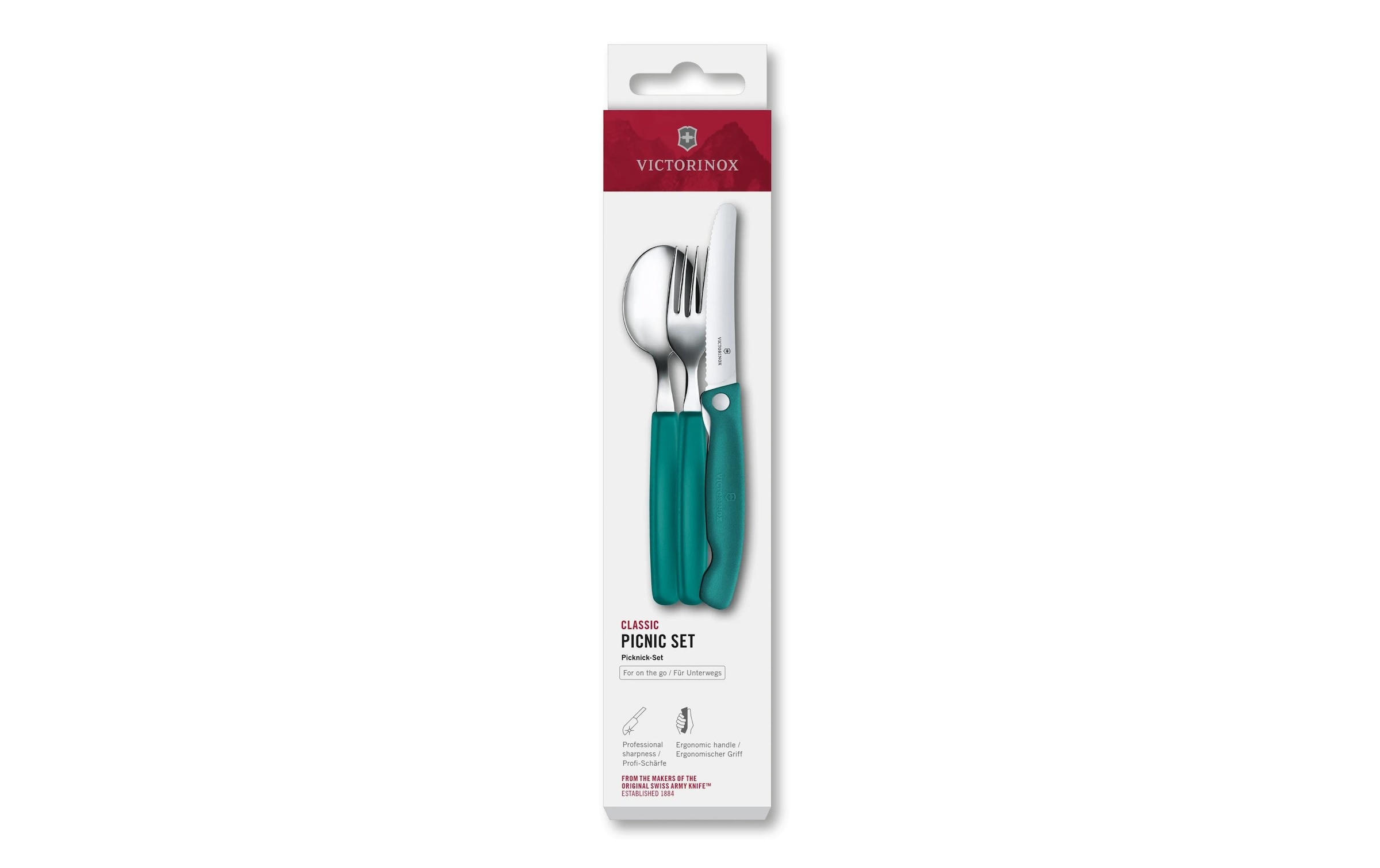 Victorinox Besteck-Set "Classic"