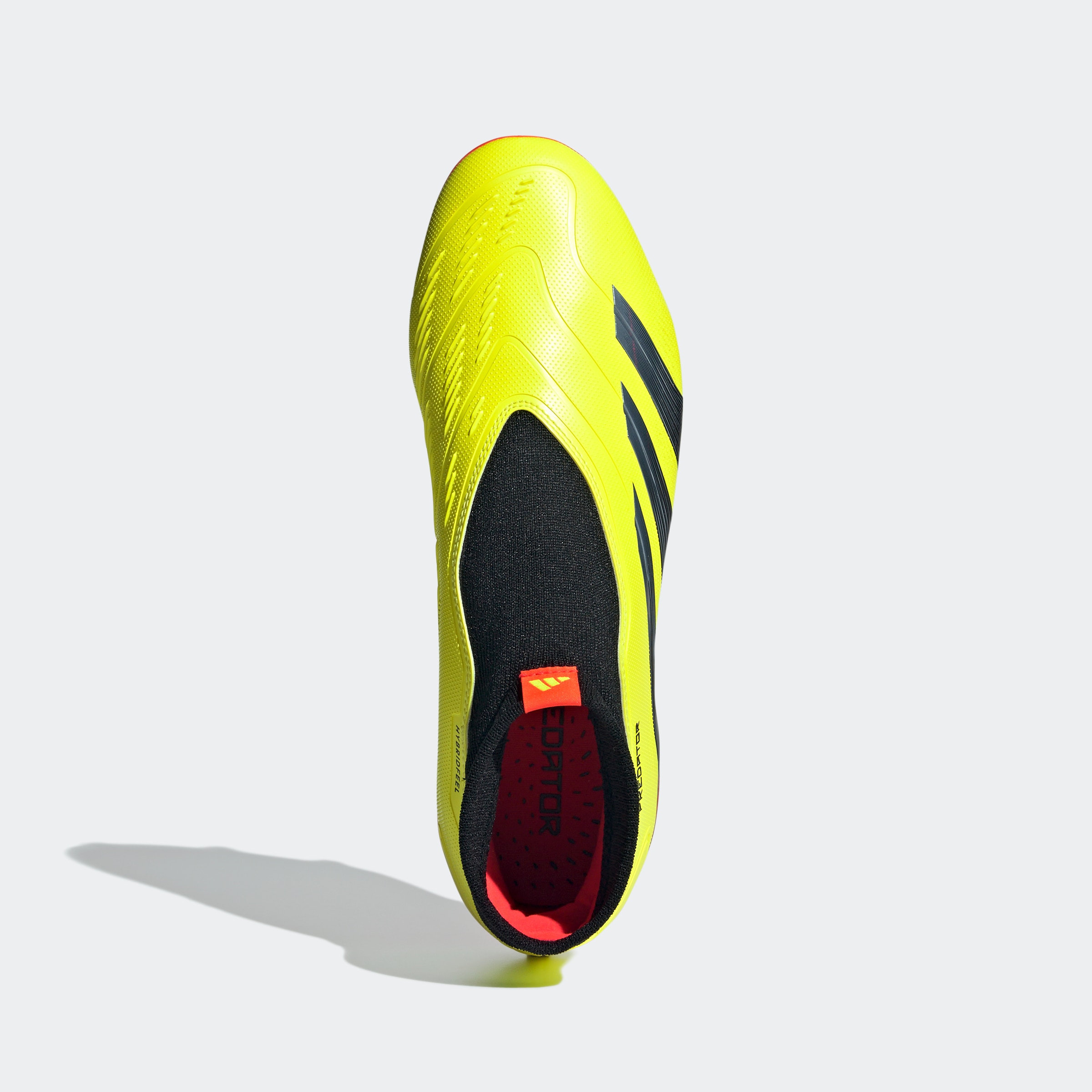 adidas Performance Fussballschuh »PREDATOR LEAGUE LACELESS FG«