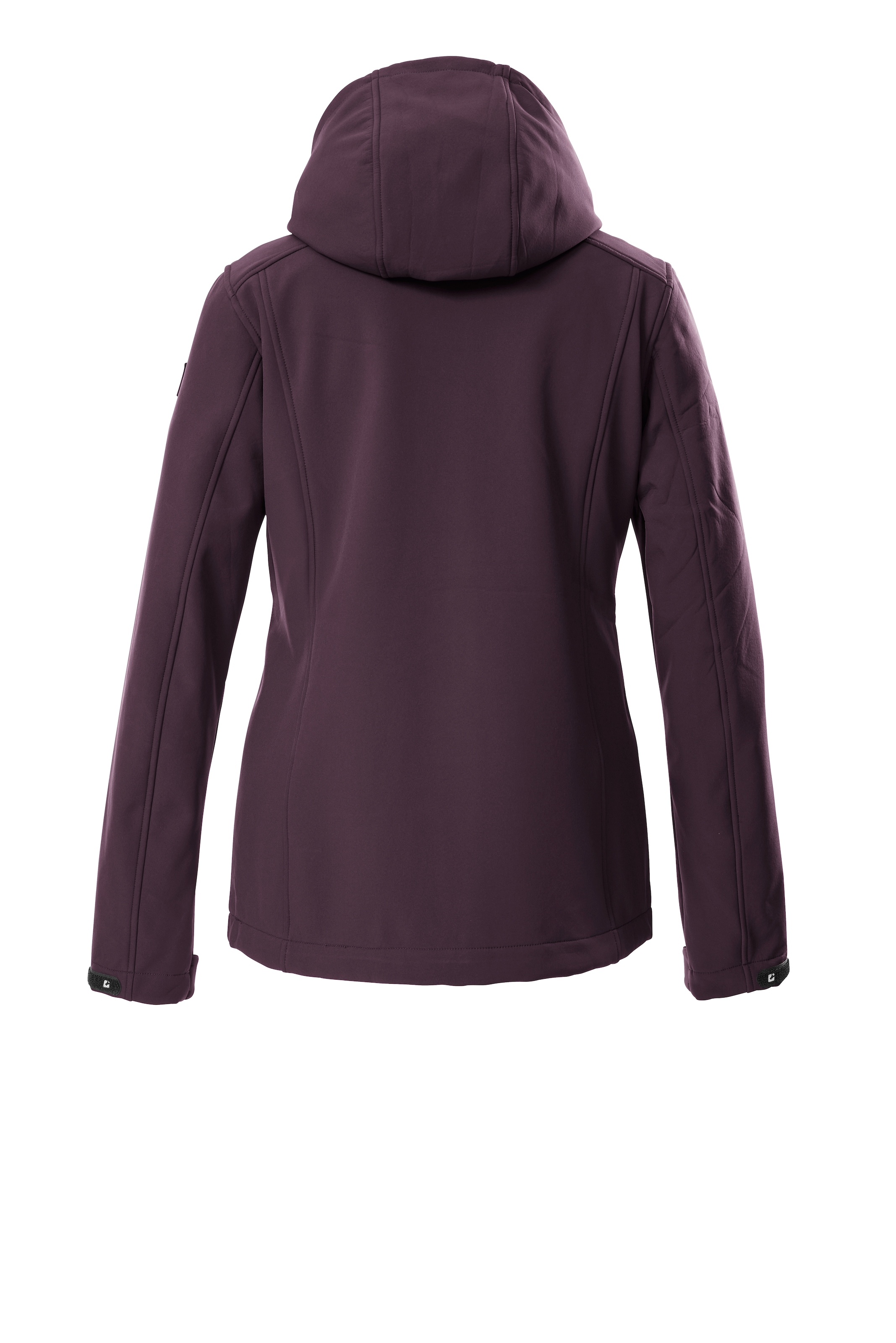 Killtec Softshelljacke »KOW 8 WMN SFTSHLL JCKT«, (1 St.)