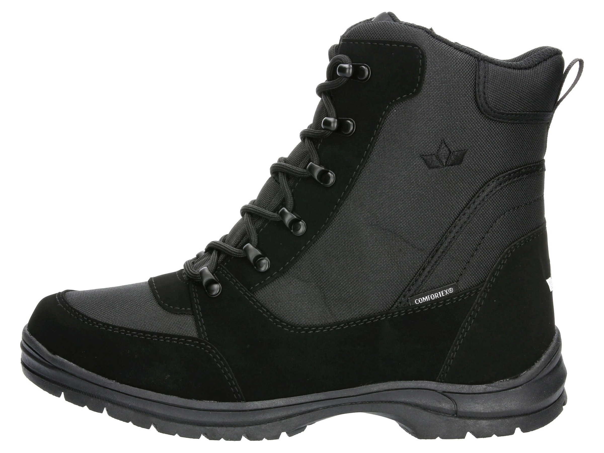 Lico Wanderstiefel »Winterboot Skokie«