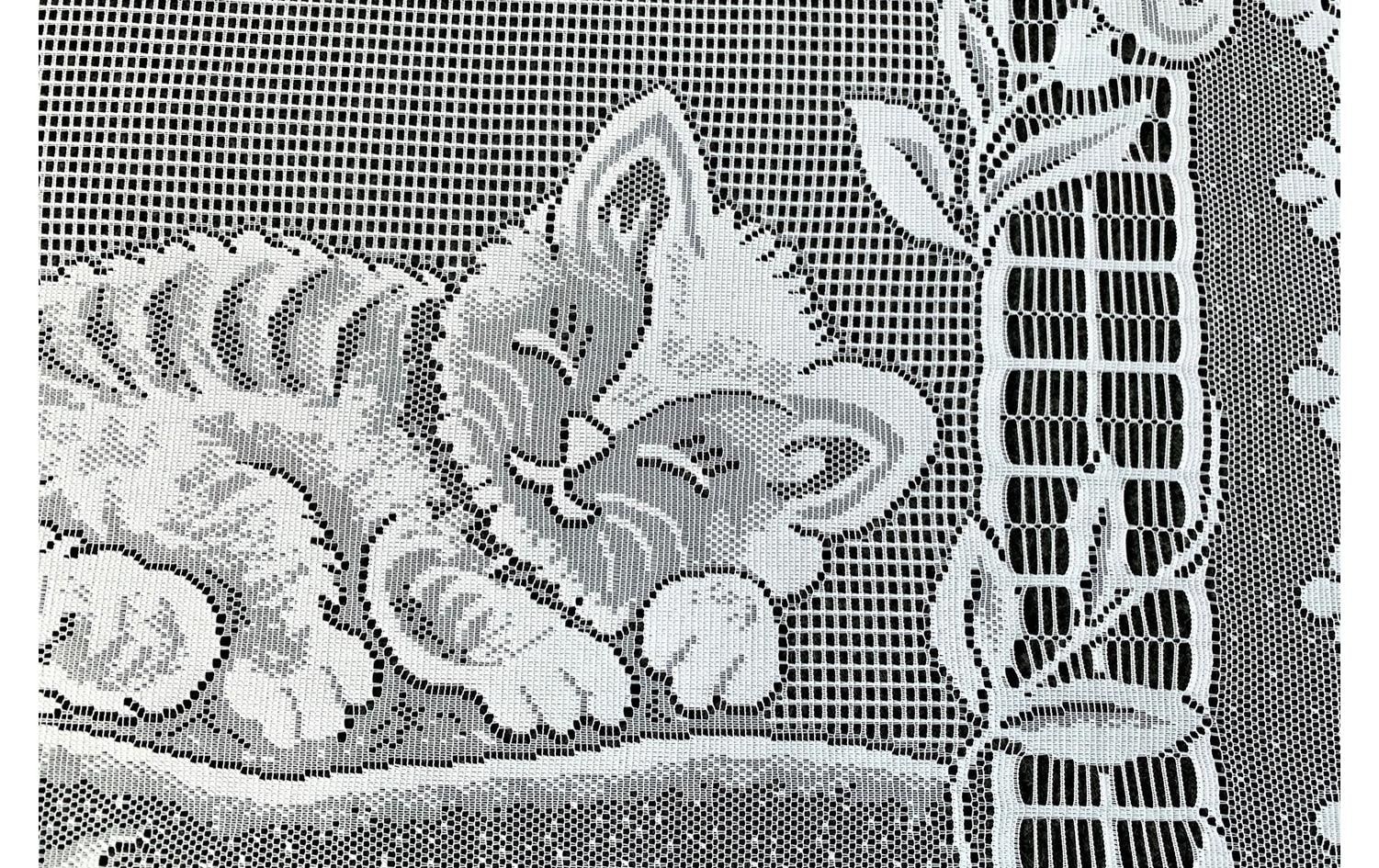 »Tagvorhang Katze«, online | TEXTIL bestellen Vorhang St.) Jelmoli-Versand Hubatka (1