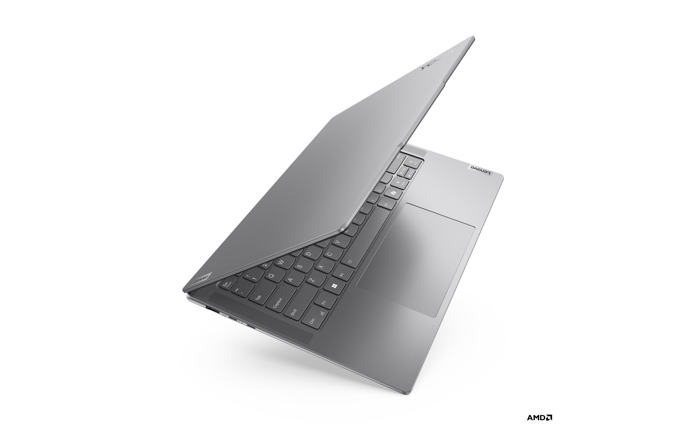 Lenovo Business-Notebook »Yoga Pro 7 14ASP9 (AMD)«, 36,685 cm, / 14,5 Zoll, AMD, Ryzen, Radeon, 1000 GB SSD