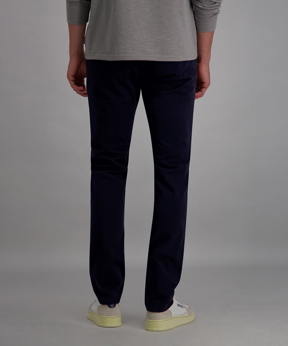 Pioneer Authentic Jeans Chinohose »PAJ-ENRICO« Slim Fit