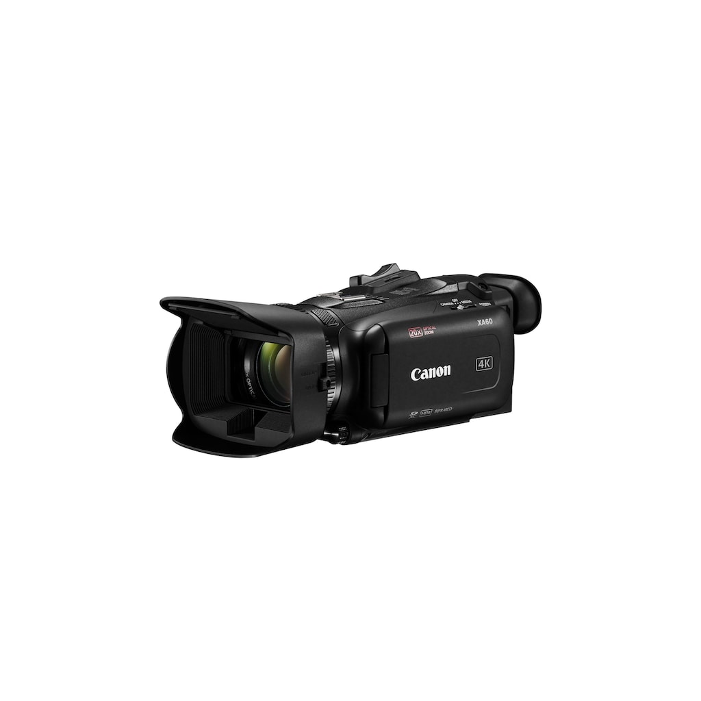 Canon Videokamera »XA60«