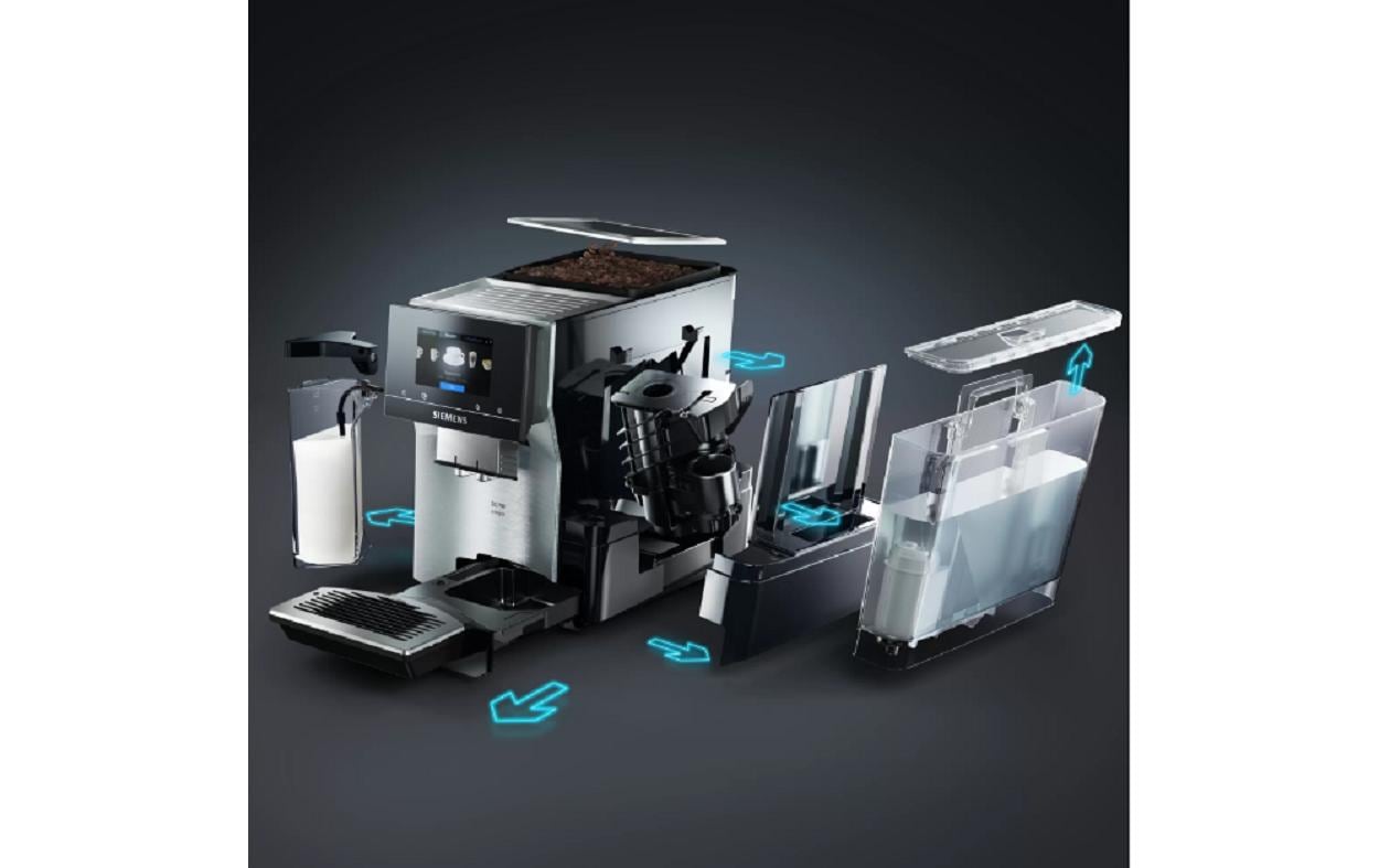 SIEMENS Kaffeevollautomat »EQ.700«
