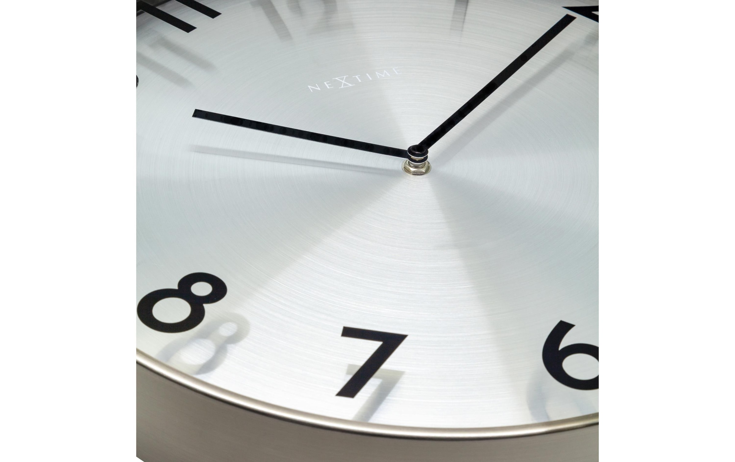 NEXTIME Wanduhr