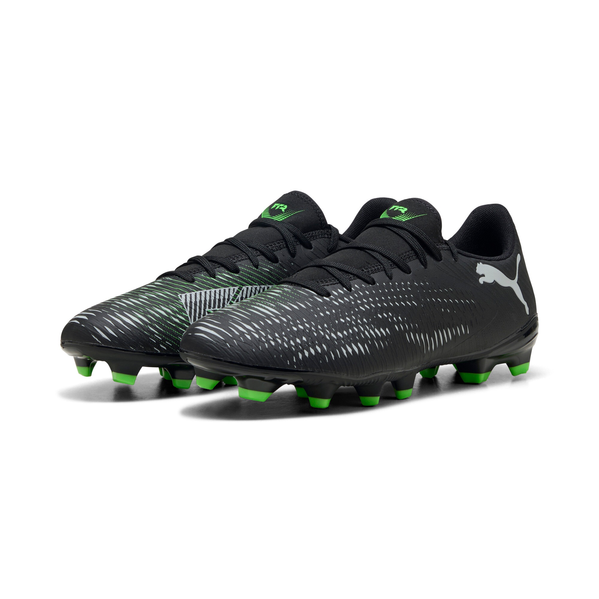 PUMA Fussballschuh »FUTURE 8 PLAY FG/AG« für Rasenplätze