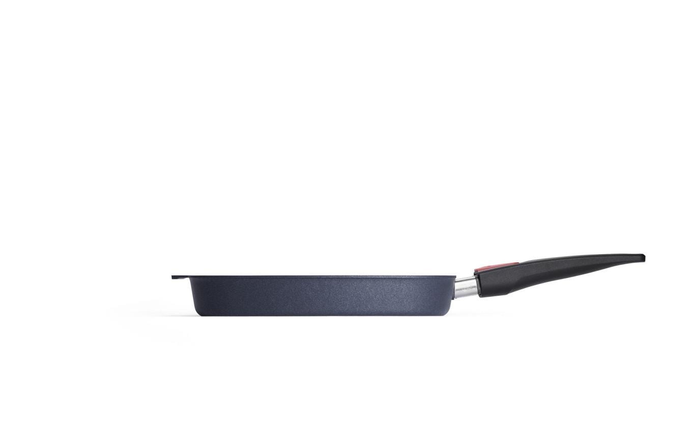 WOLL Grillpfanne »Diamond Lite 28 x 28 cm«