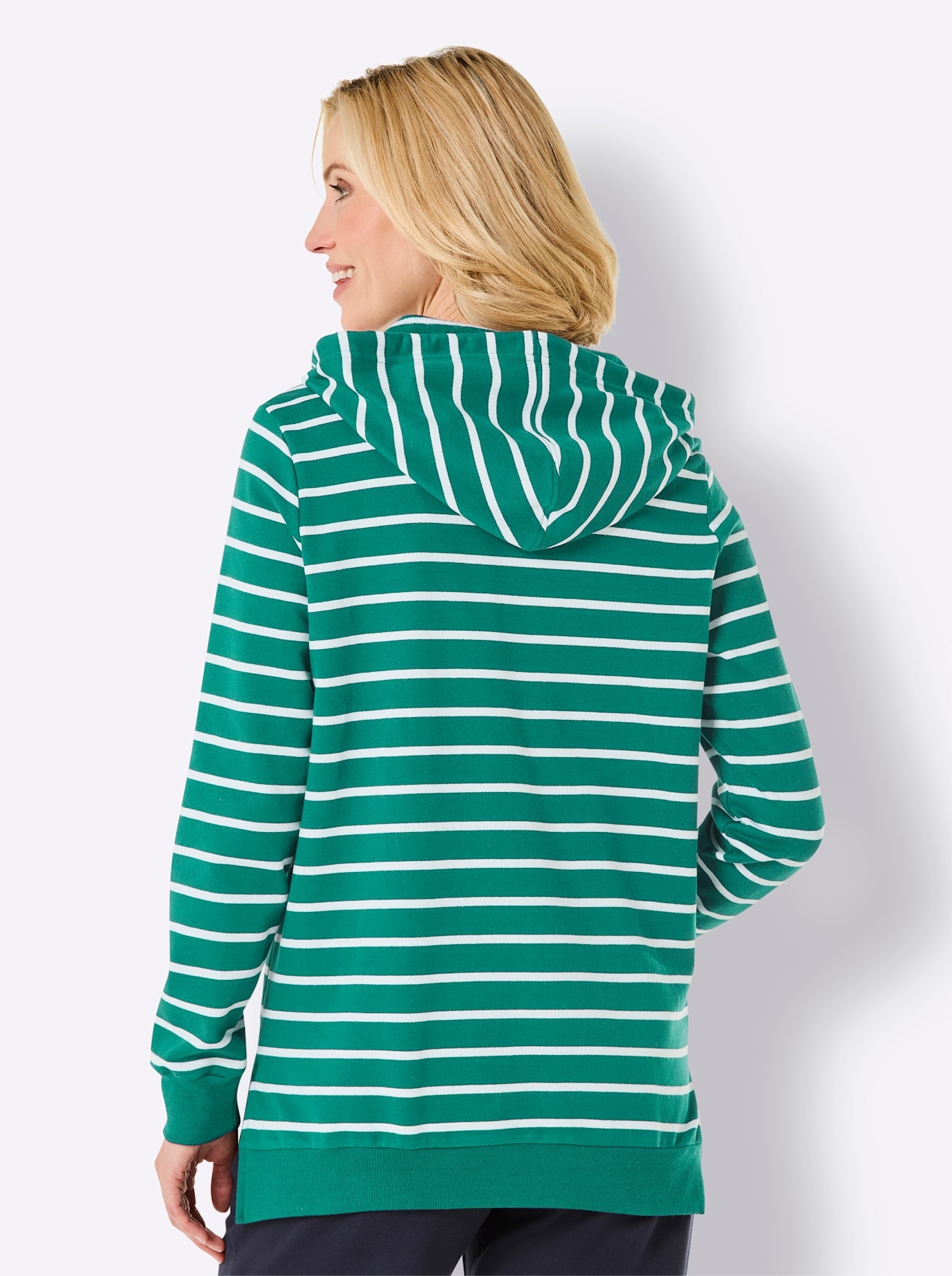 Catamaran Sweatshirt