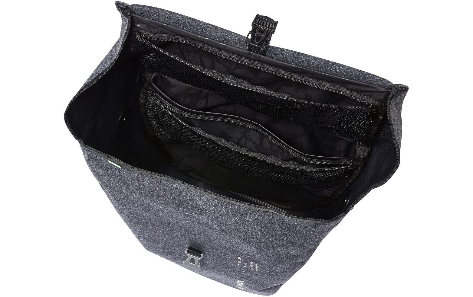 VAUDE Fahrradtasche »ReCycle Pro Single«
