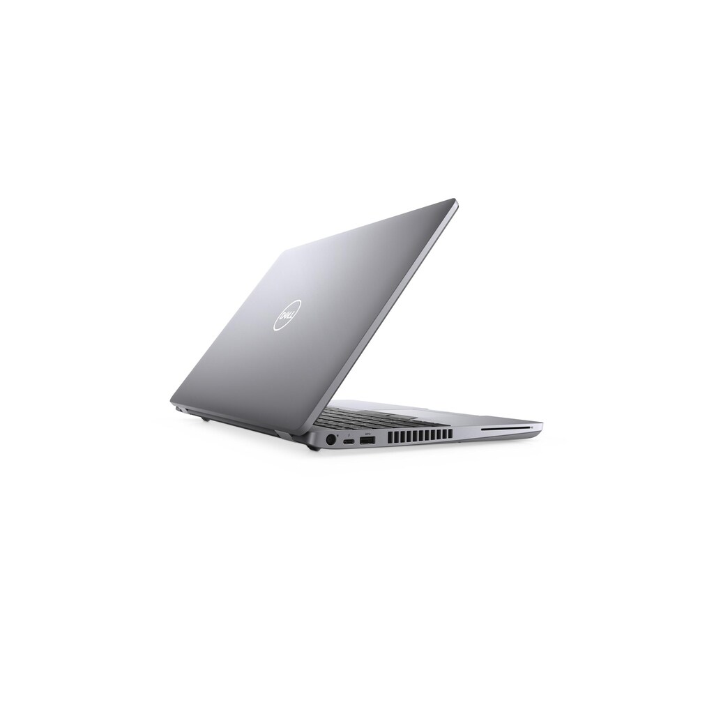 Dell Notebook »Latitude 5510-5C5J4«, 39,62 cm, / 15,6 Zoll, Intel, Core i5