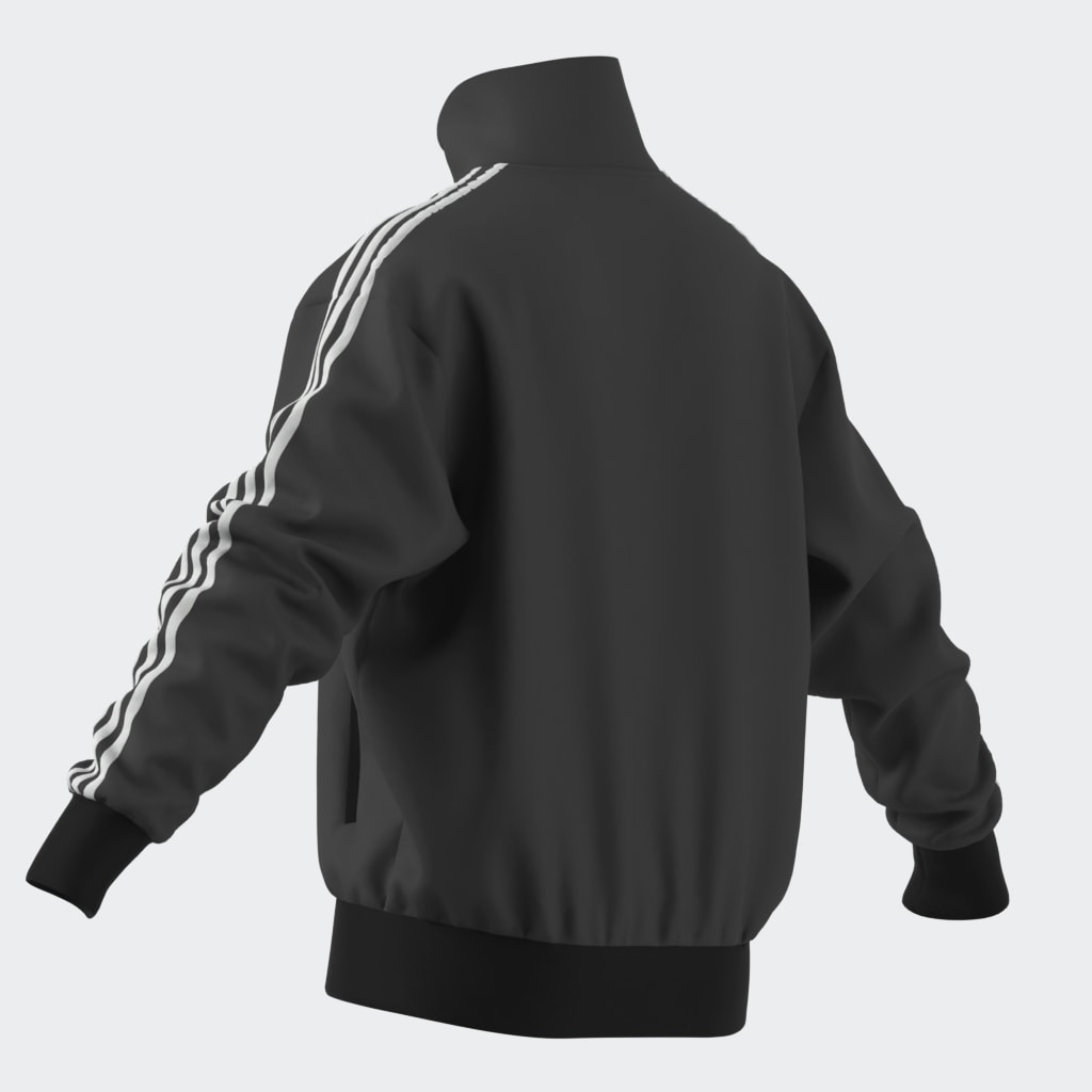 adidas Originals Trainingsjacke »FBIRD TT«