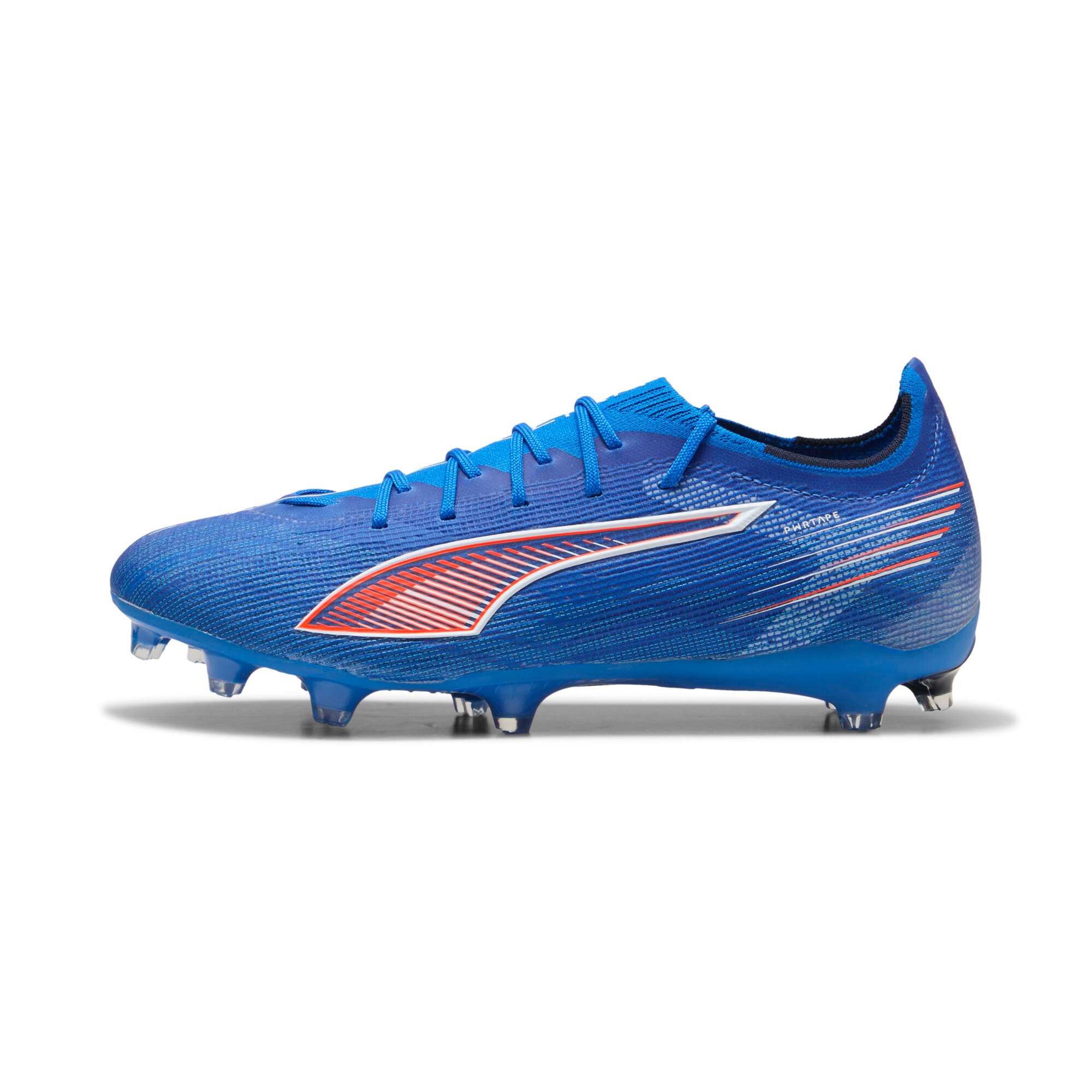 PUMA Fussballschuh »ULTRA 6 PRO FG/AG«, für Rasenplätze