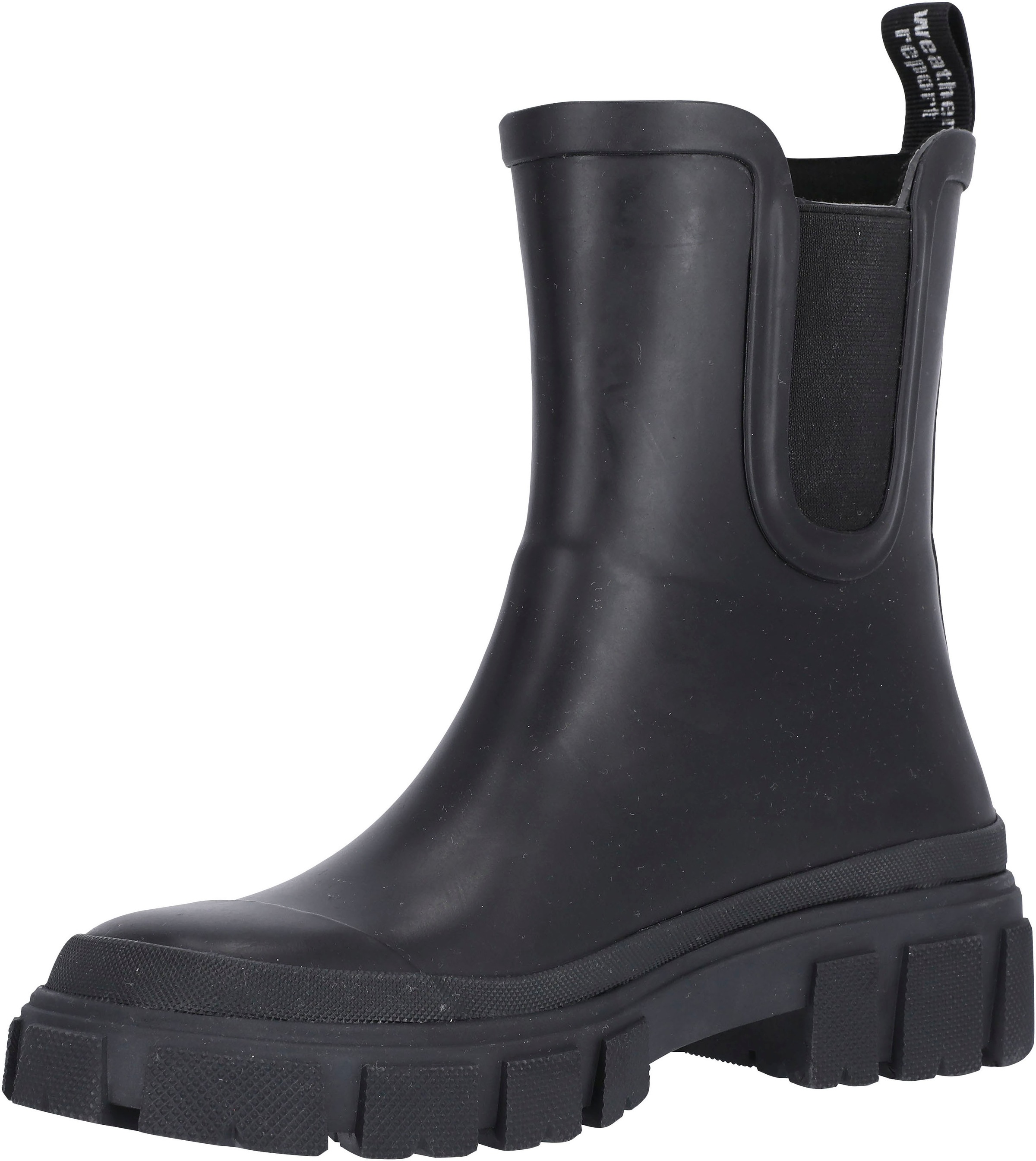 WEATHER REPORT Gummistiefel »Raylee W«