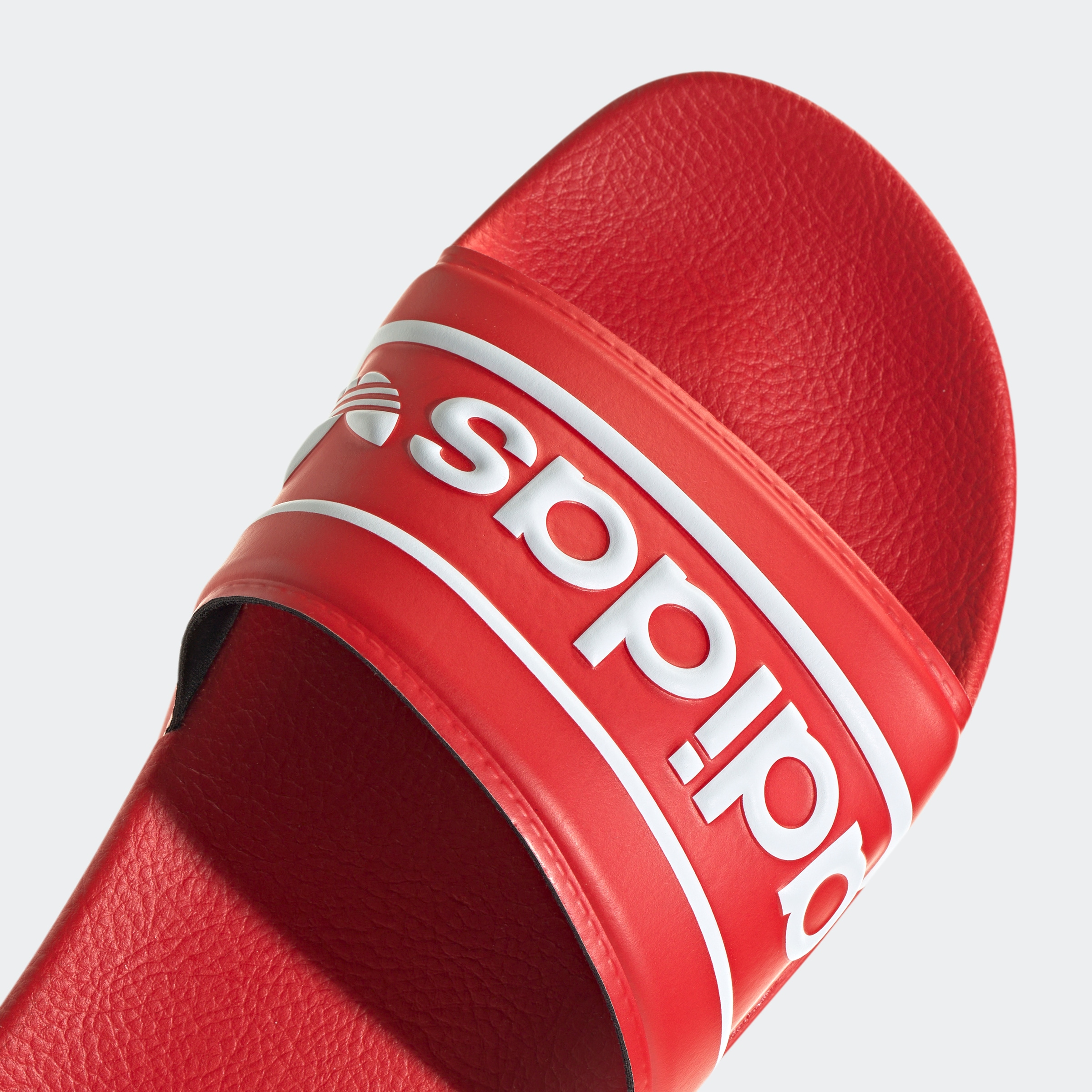 adidas Originals Badesandale »ADILETTE«