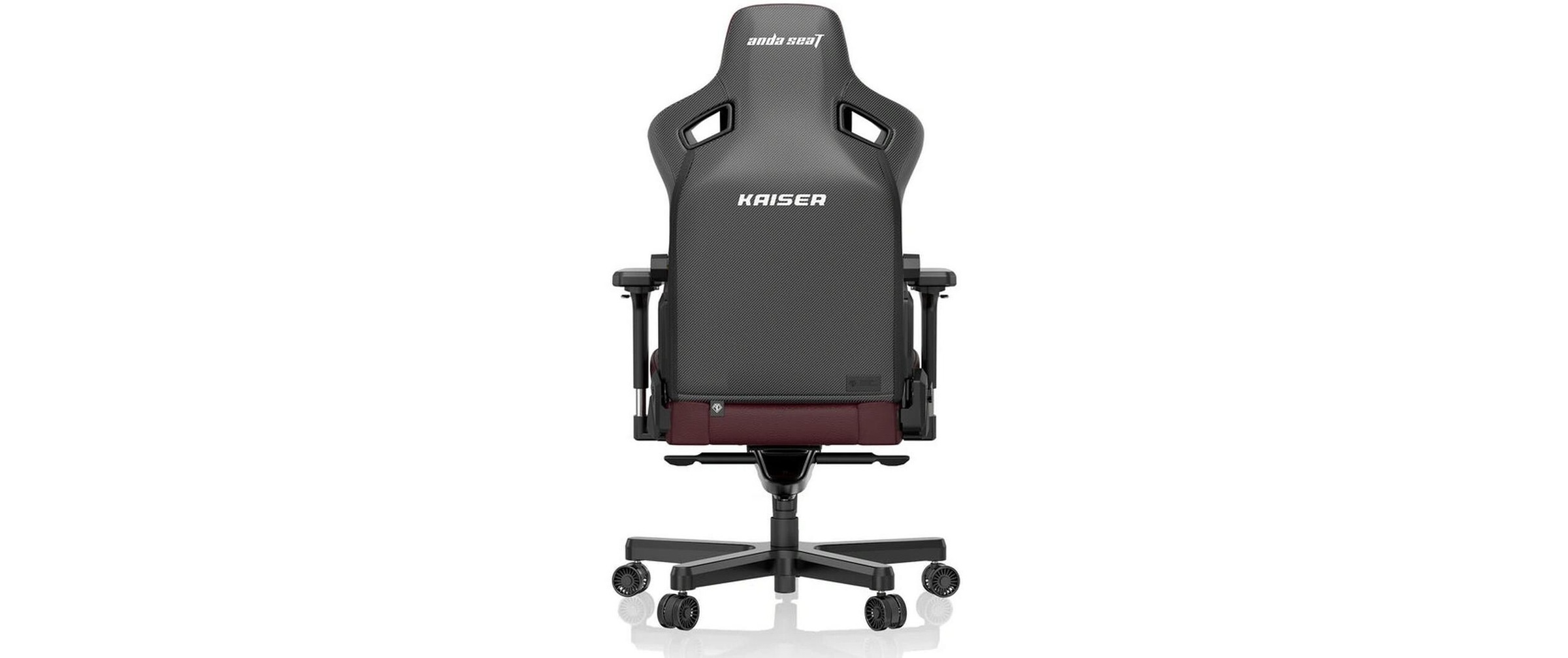 anda seaT Gaming-Stuhl »Kaiser 3«